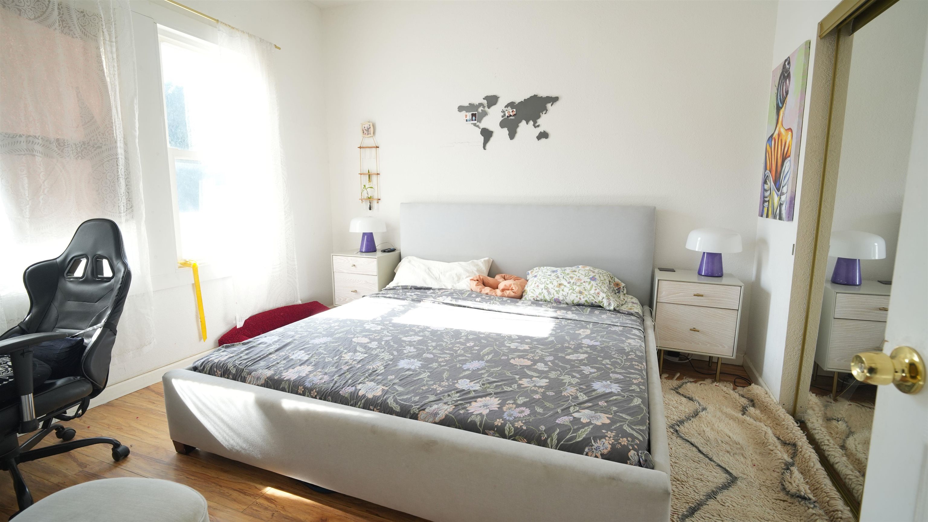 Detail Gallery Image 9 of 13 For 2843-2845 Geary Blvd, San Francisco,  CA 94118 - – Beds | – Baths