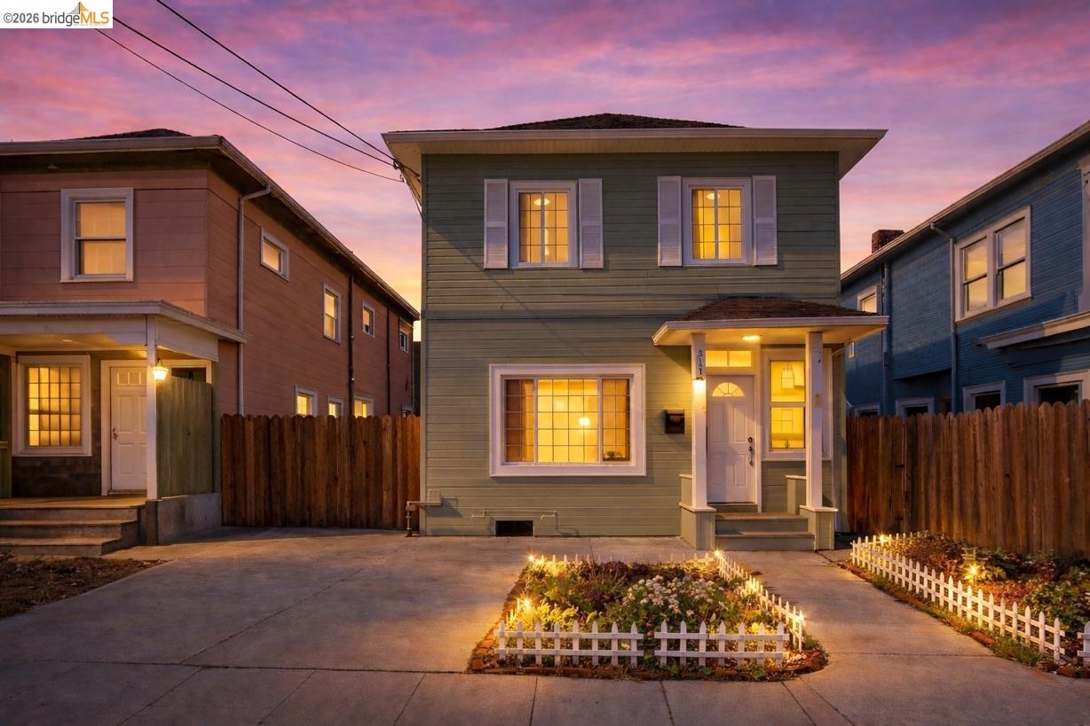 Detail Gallery Image 2 of 53 For 3114 California St, Berkeley,  CA 94703 - – Beds | – Baths