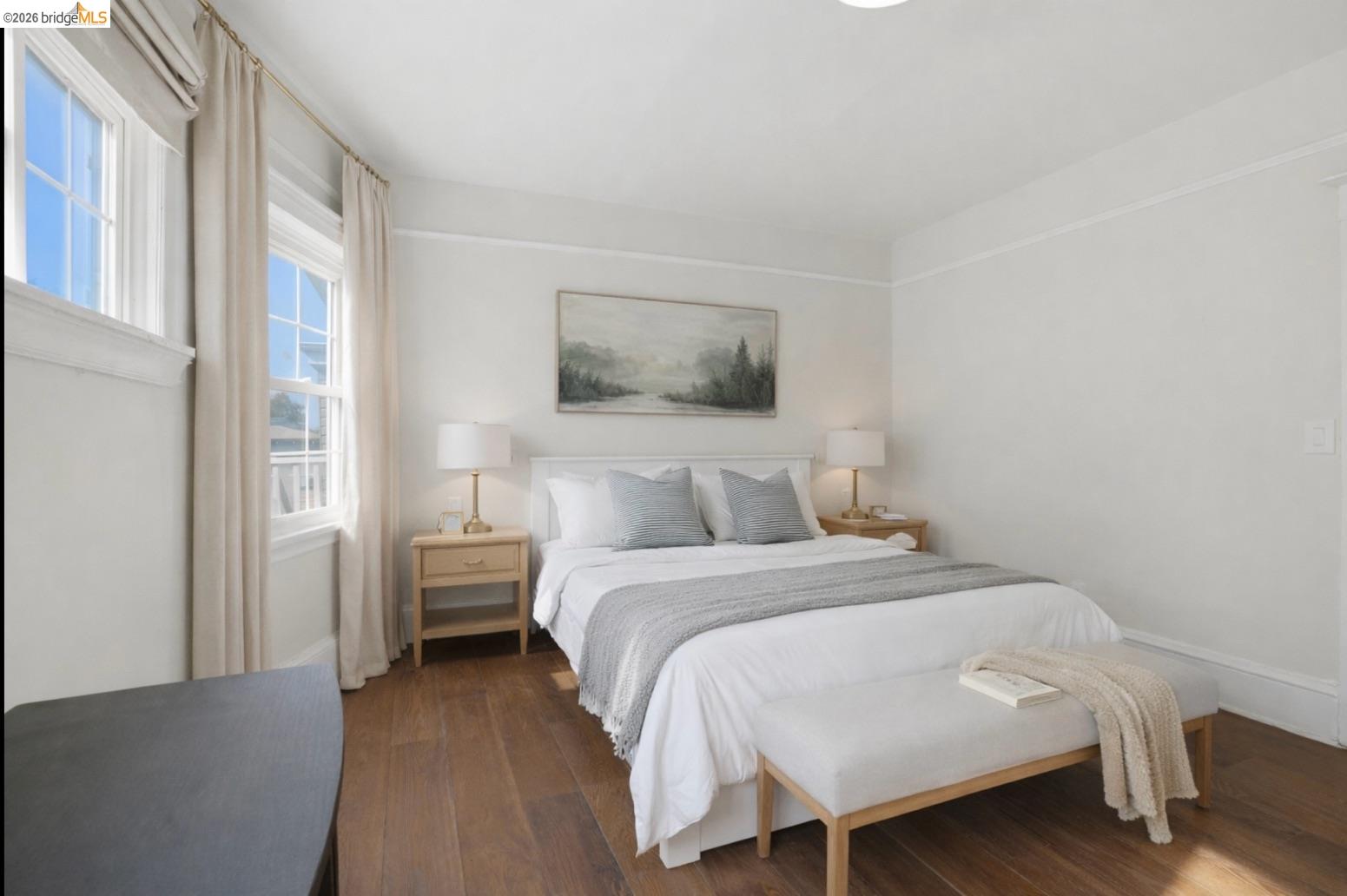 Detail Gallery Image 36 of 53 For 3114 California St, Berkeley,  CA 94703 - – Beds | – Baths