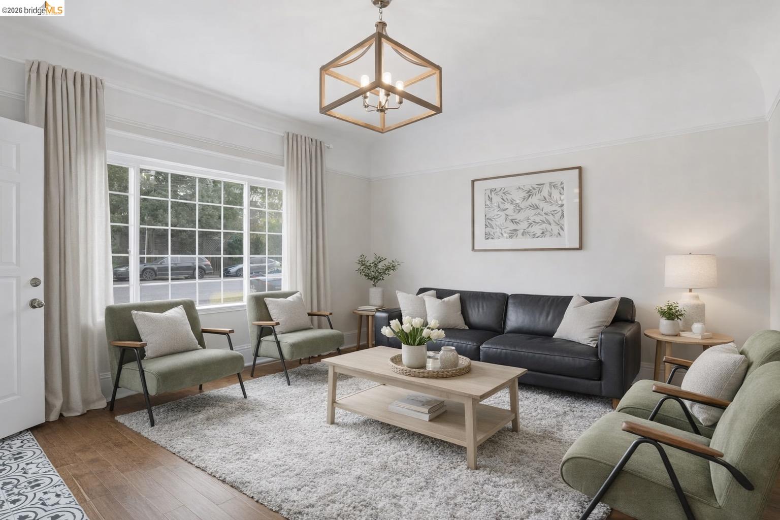 Detail Gallery Image 5 of 53 For 3114 California St, Berkeley,  CA 94703 - – Beds | – Baths