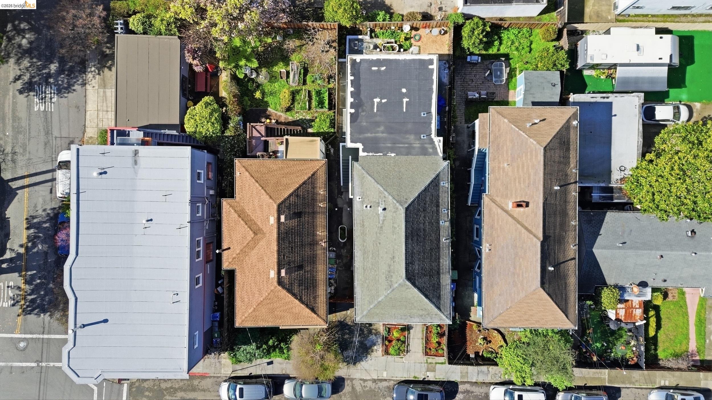 Detail Gallery Image 48 of 53 For 3114 California St, Berkeley,  CA 94703 - – Beds | – Baths