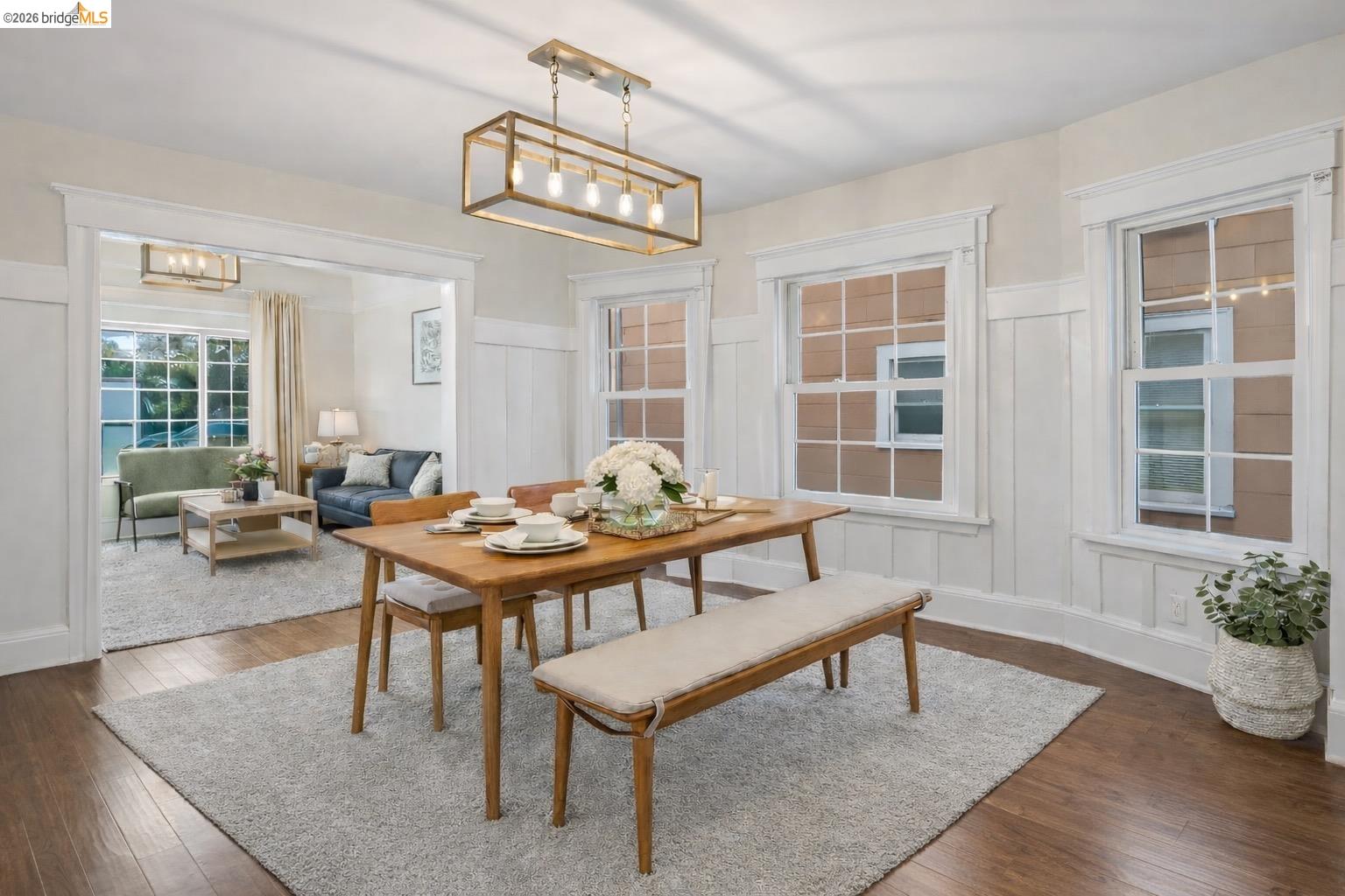 Detail Gallery Image 9 of 53 For 3114 California St, Berkeley,  CA 94703 - – Beds | – Baths