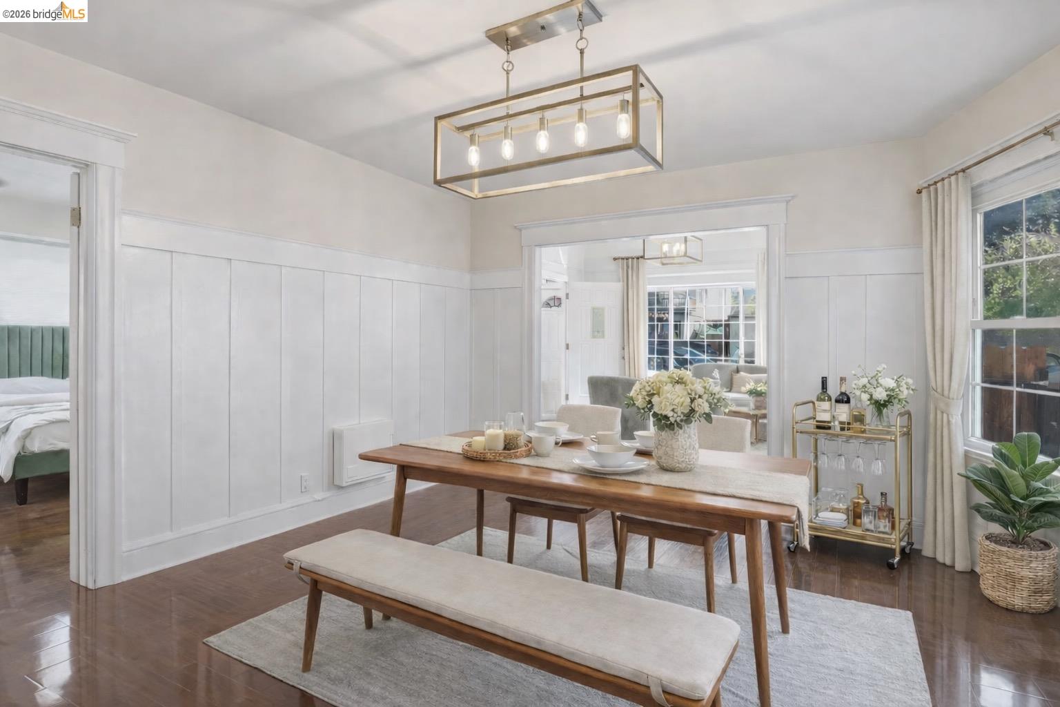 Detail Gallery Image 10 of 53 For 3114 California St, Berkeley,  CA 94703 - – Beds | – Baths