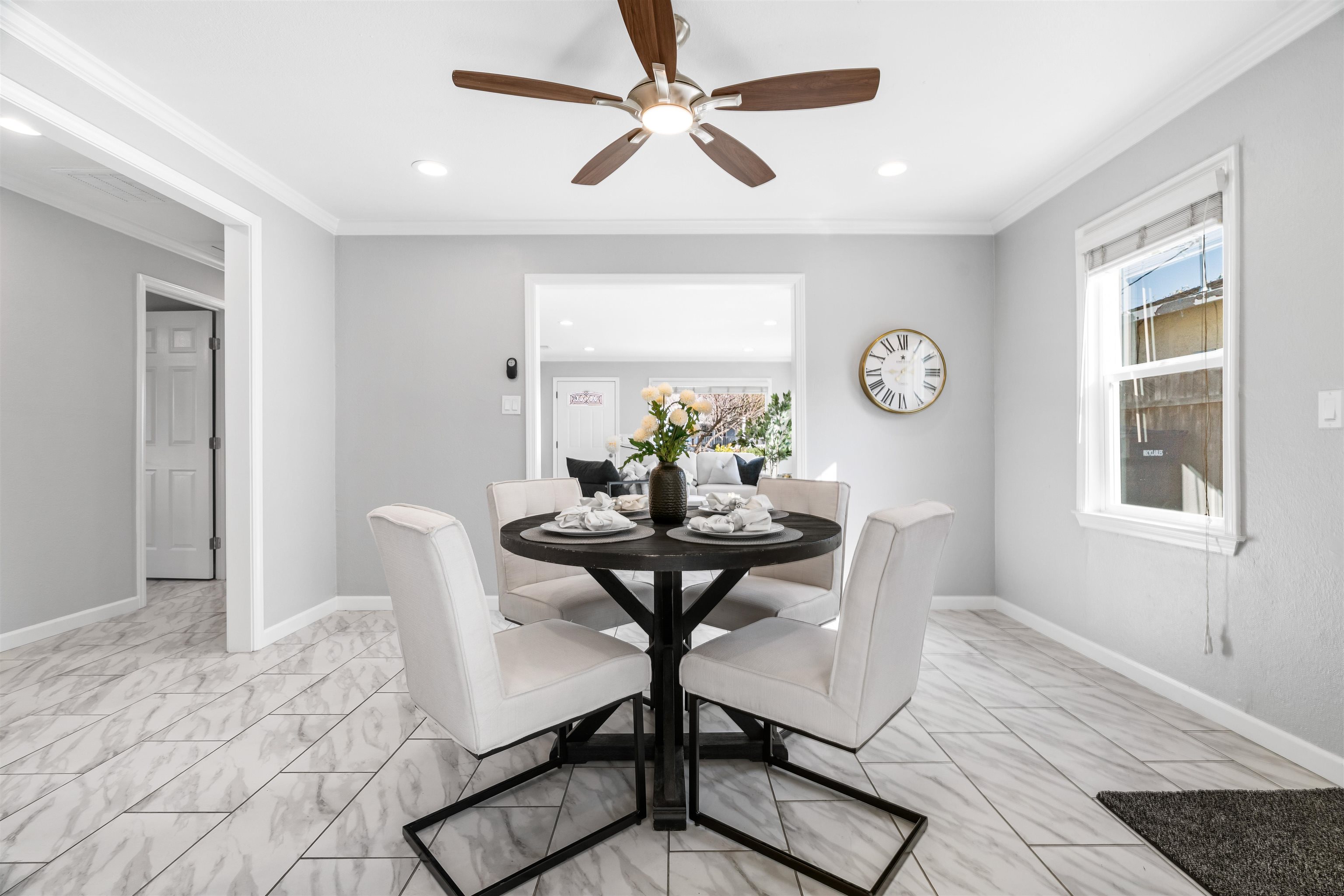 Detail Gallery Image 12 of 37 For 633 N P St, Livermore,  CA 94551 - 3 Beds | 2 Baths