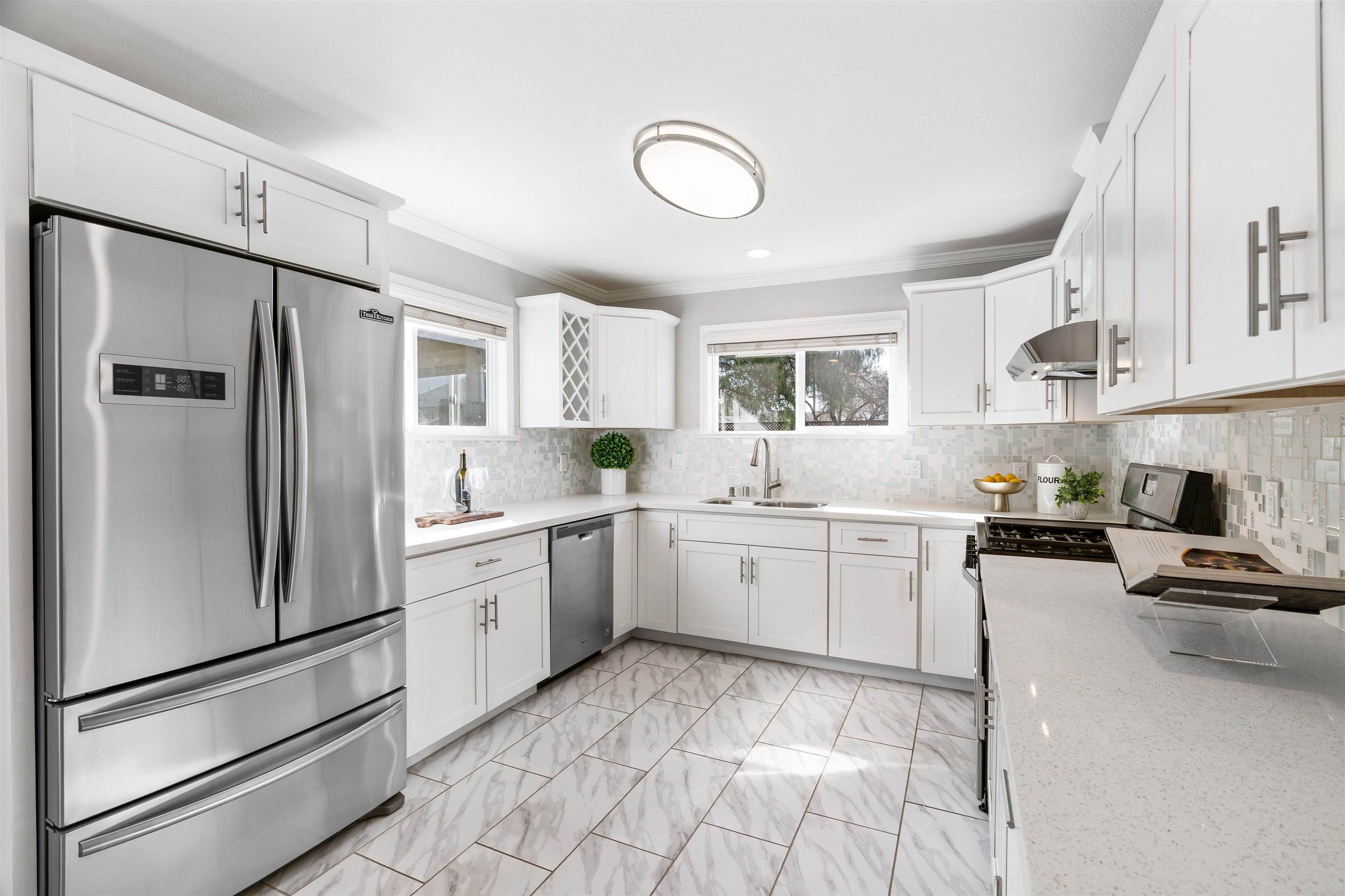 Detail Gallery Image 13 of 37 For 633 N P St, Livermore,  CA 94551 - 3 Beds | 2 Baths