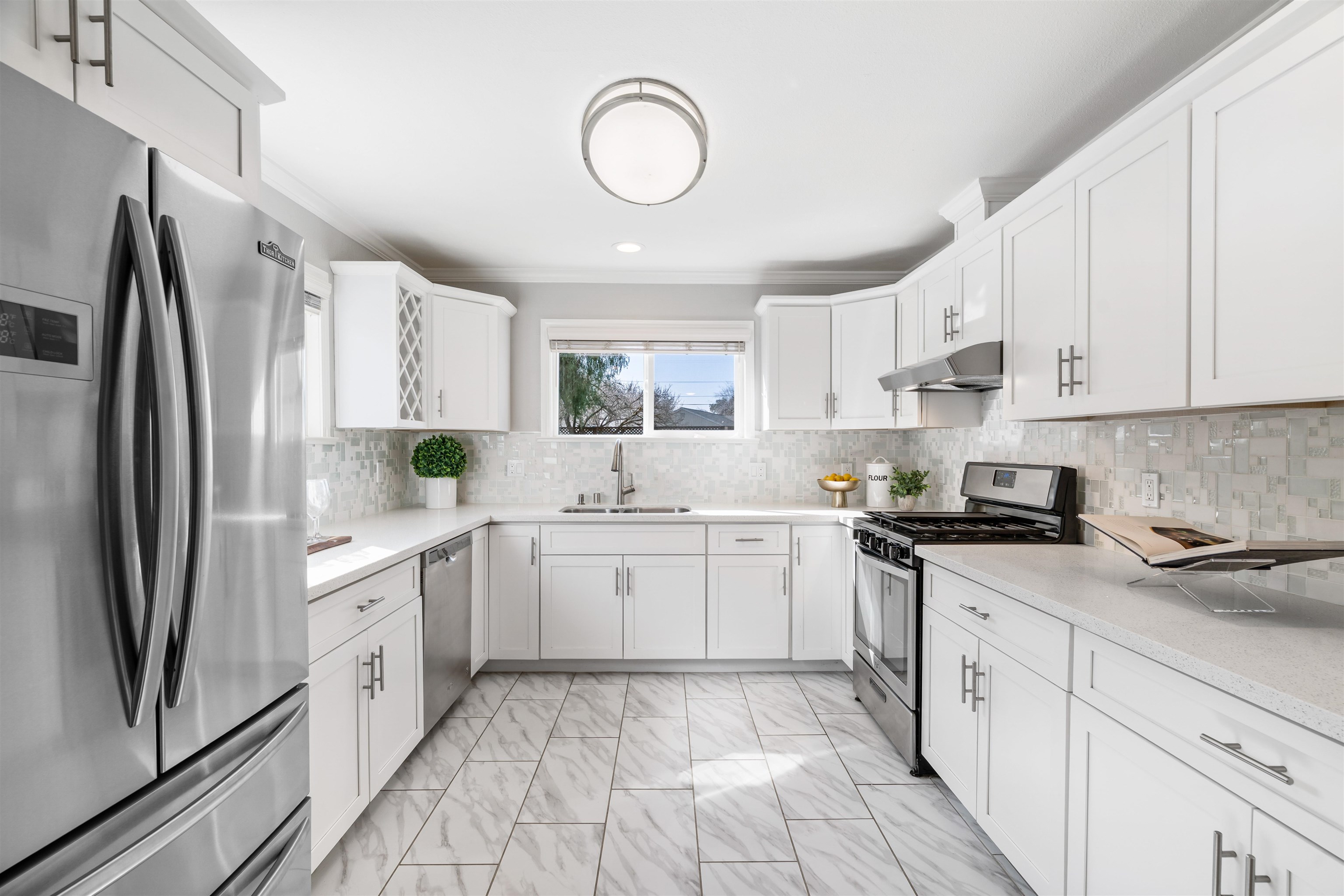 Detail Gallery Image 16 of 37 For 633 N P St, Livermore,  CA 94551 - 3 Beds | 2 Baths