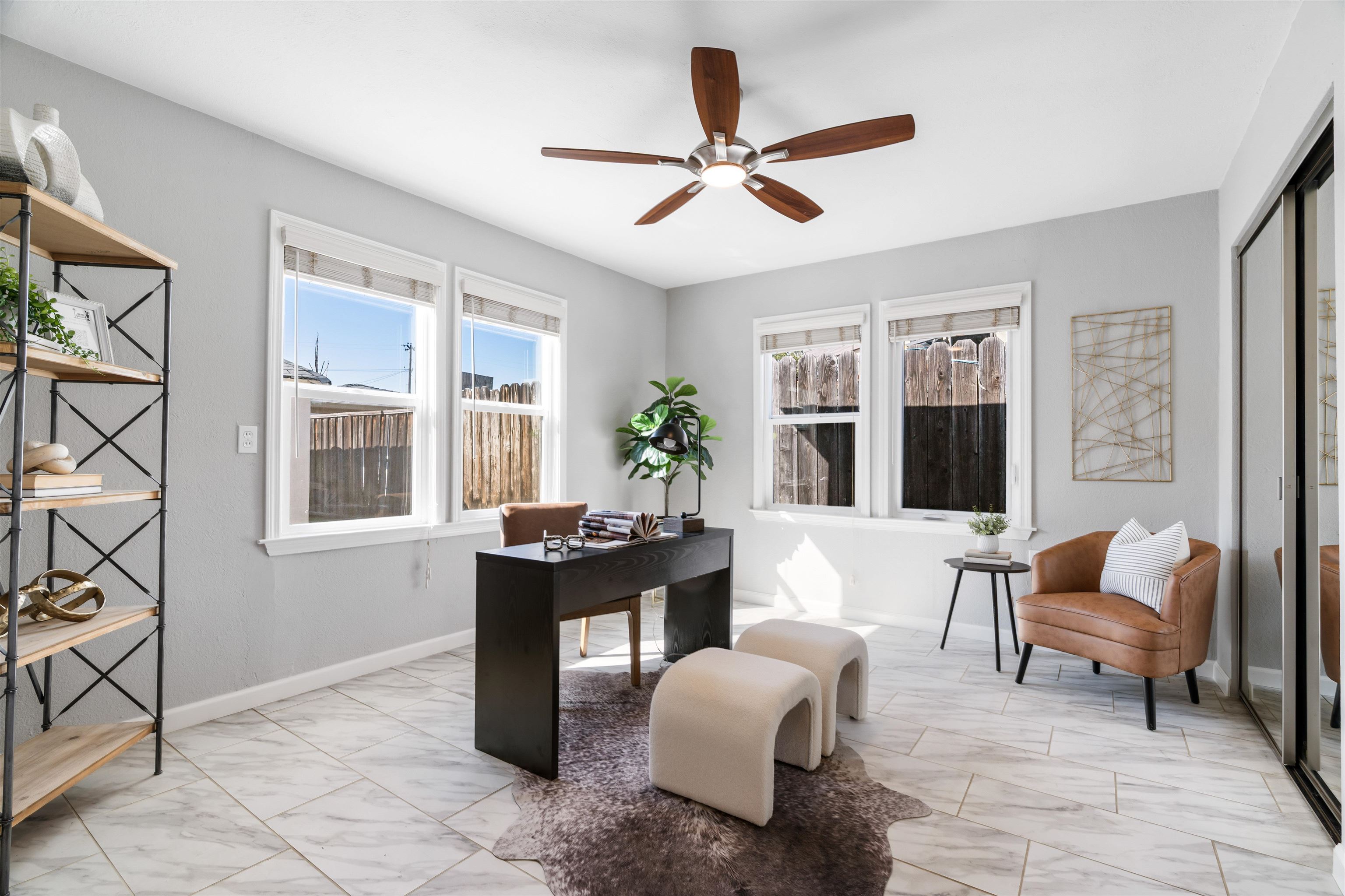 Detail Gallery Image 17 of 37 For 633 N P St, Livermore,  CA 94551 - 3 Beds | 2 Baths