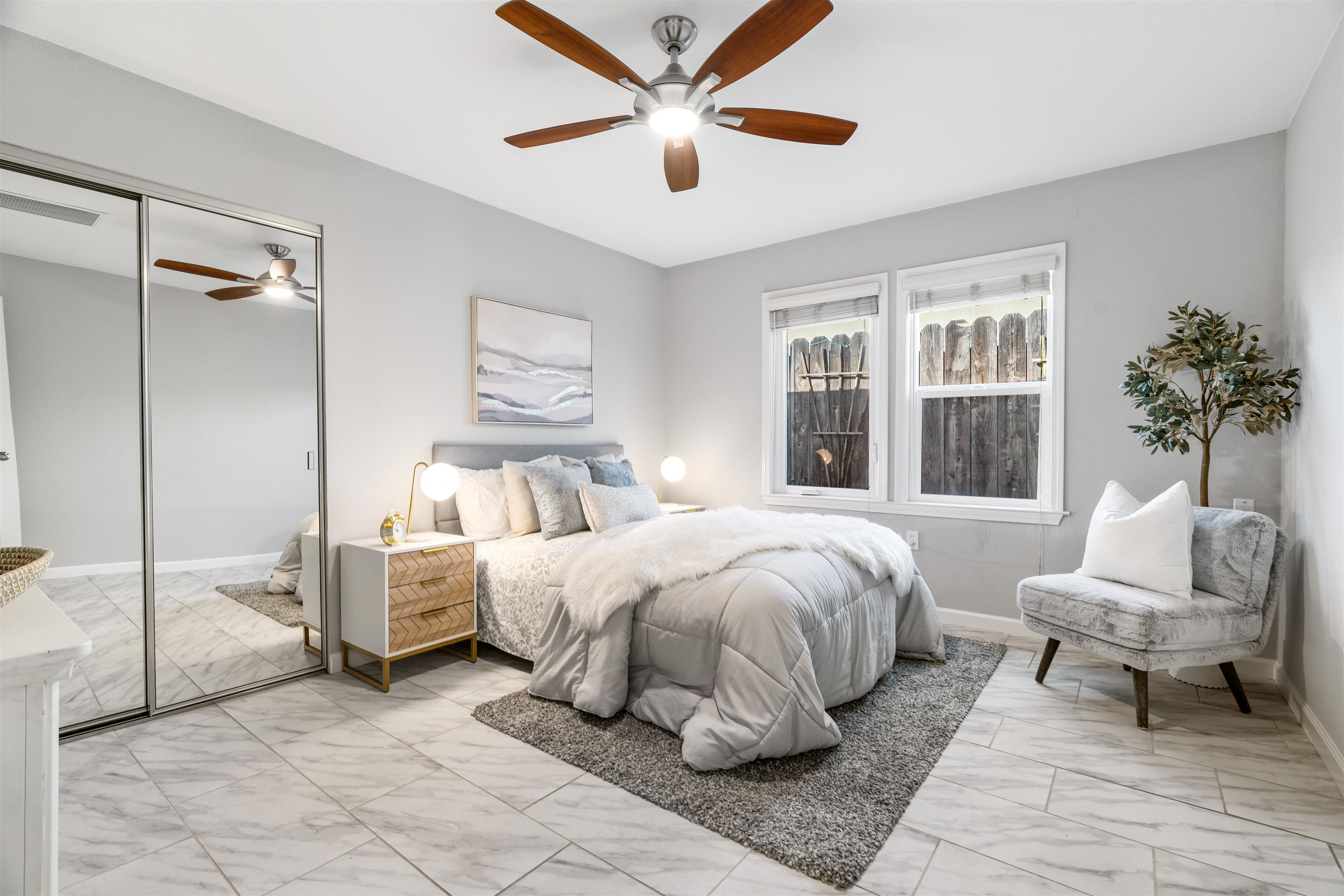 Detail Gallery Image 20 of 37 For 633 N P St, Livermore,  CA 94551 - 3 Beds | 2 Baths