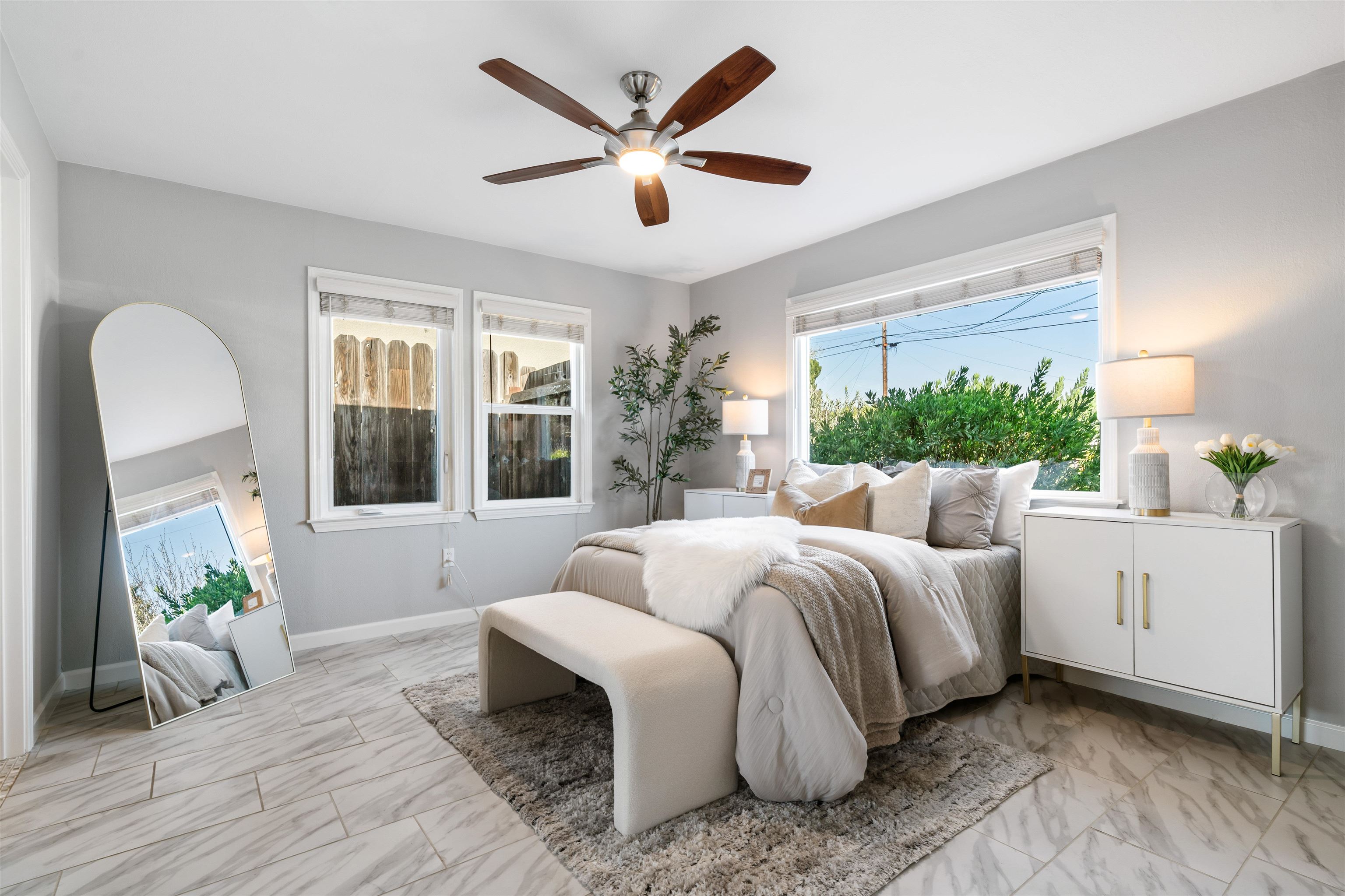 Detail Gallery Image 22 of 37 For 633 N P St, Livermore,  CA 94551 - 3 Beds | 2 Baths