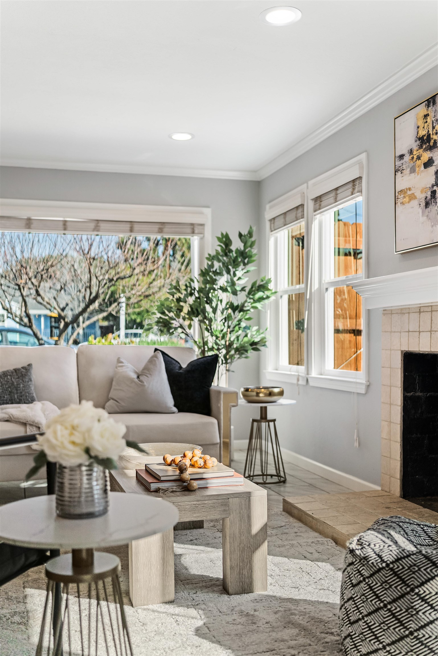 Detail Gallery Image 10 of 37 For 633 N P St, Livermore,  CA 94551 - 3 Beds | 2 Baths