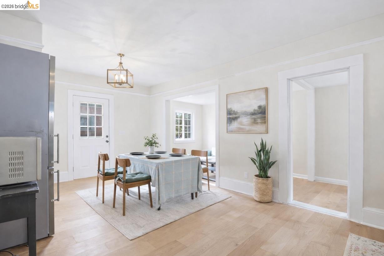 Detail Gallery Image 35 of 51 For 3114 California, Berkeley,  CA 94703 - 7 Beds | 4 Baths