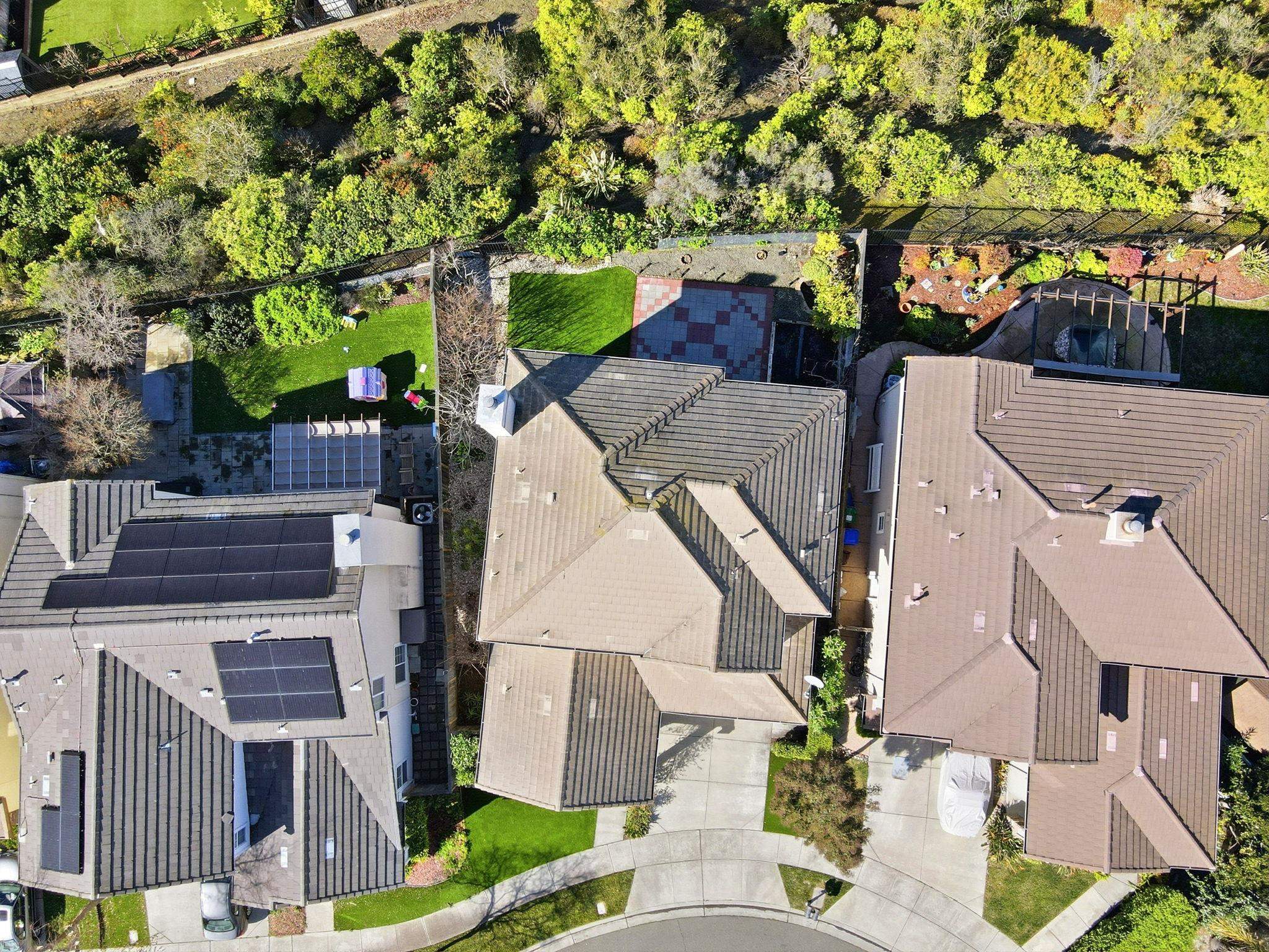 Detail Gallery Image 47 of 47 For 106 White Cap Cove, Hercules,  CA 94547 - 4 Beds | 3 Baths