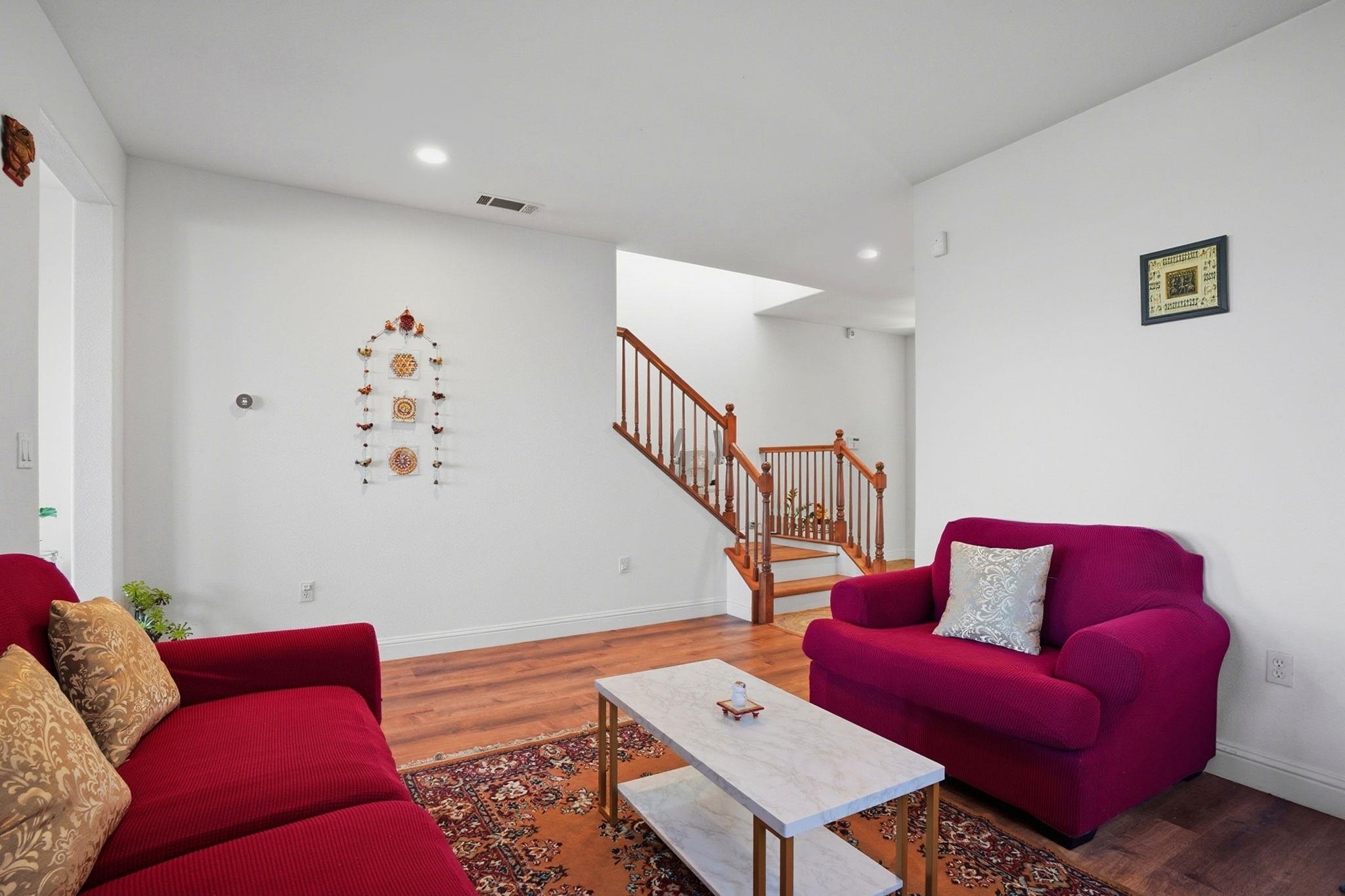 Detail Gallery Image 6 of 47 For 106 White Cap Cove, Hercules,  CA 94547 - 4 Beds | 3 Baths