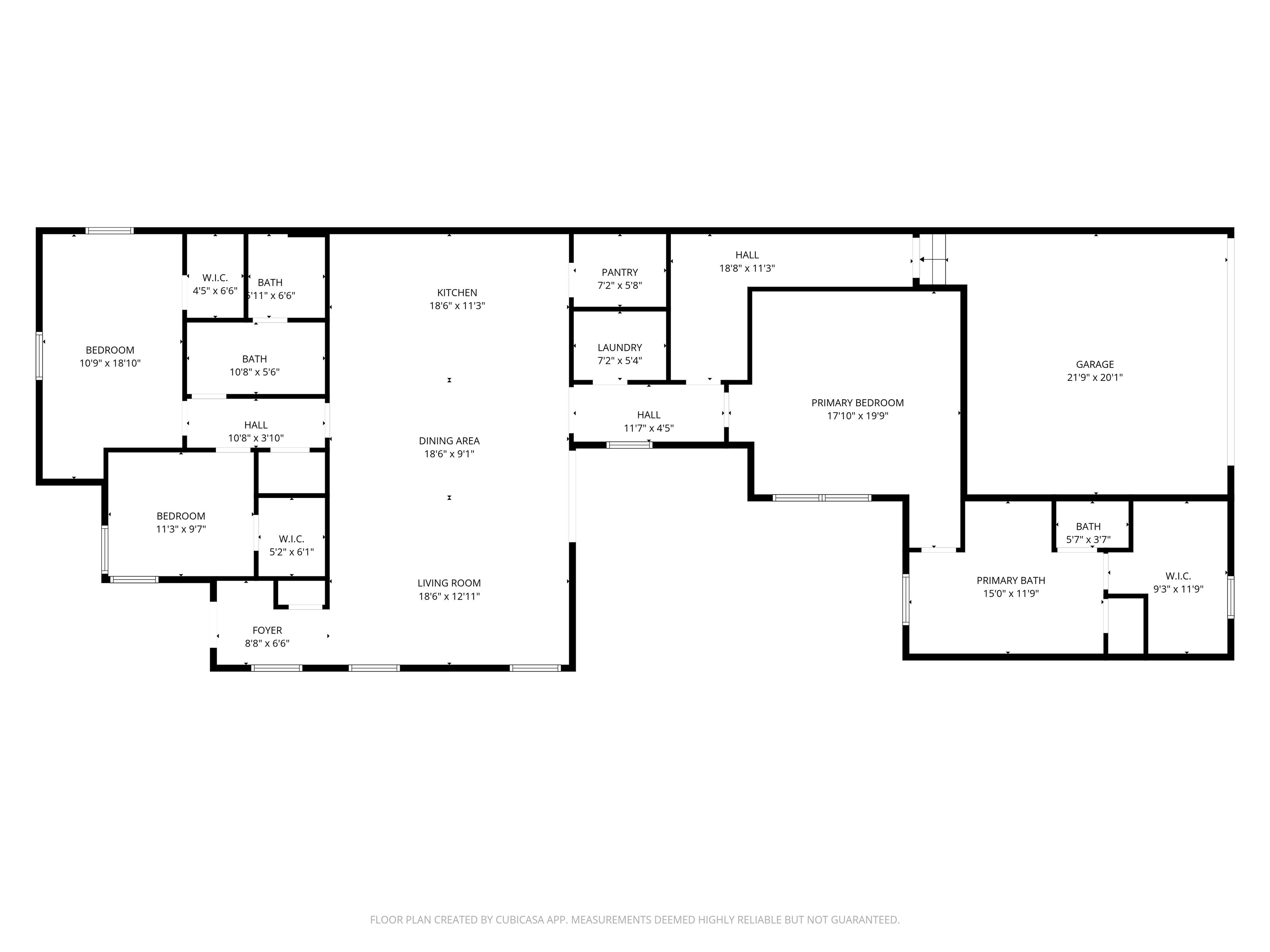 Detail Gallery Image 31 of 40 For 8949 Camino Colegio, Rohnert Park,  CA 94928 - 3 Beds | 2 Baths