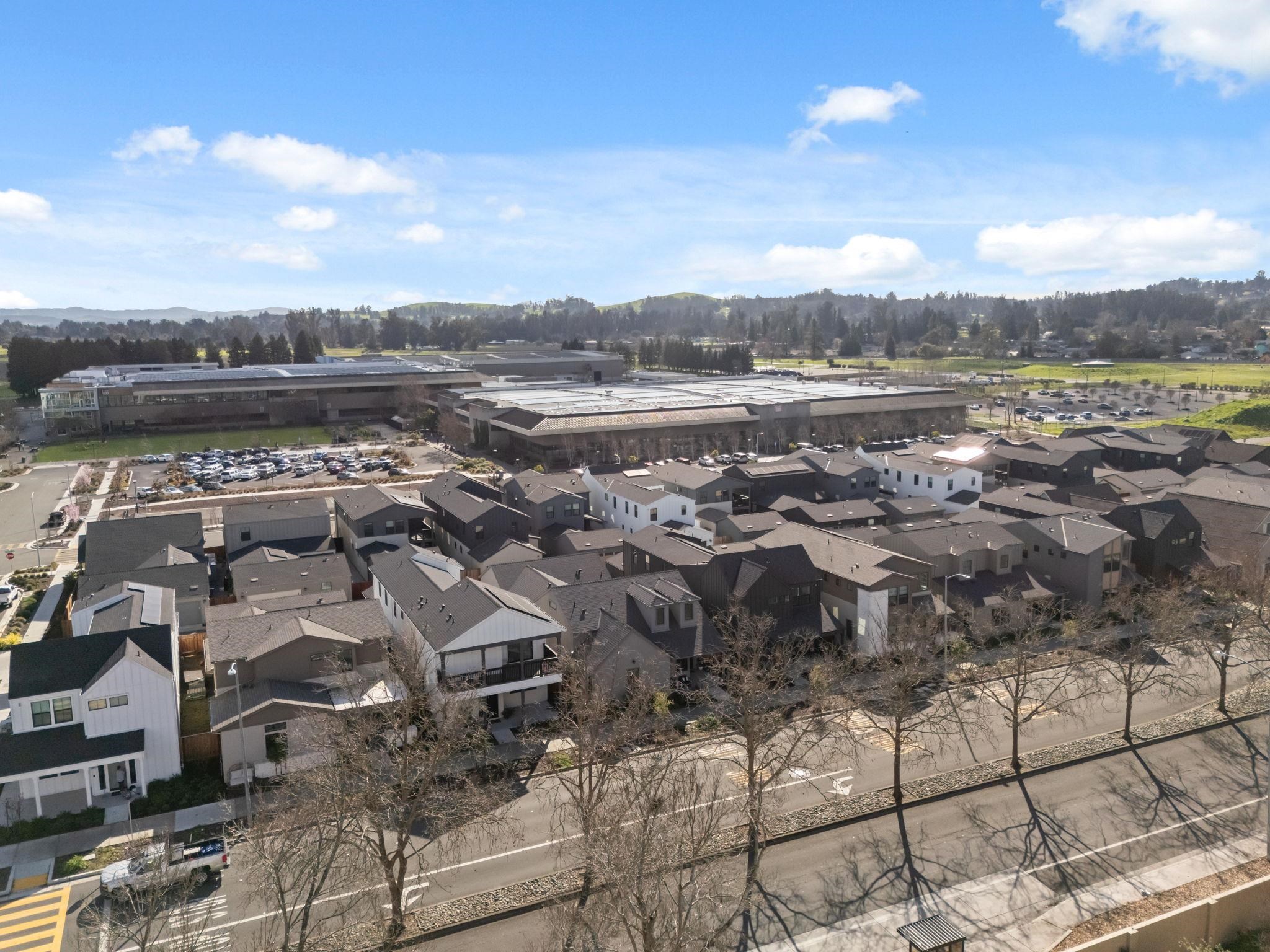 Detail Gallery Image 34 of 40 For 8949 Camino Colegio, Rohnert Park,  CA 94928 - 3 Beds | 2 Baths