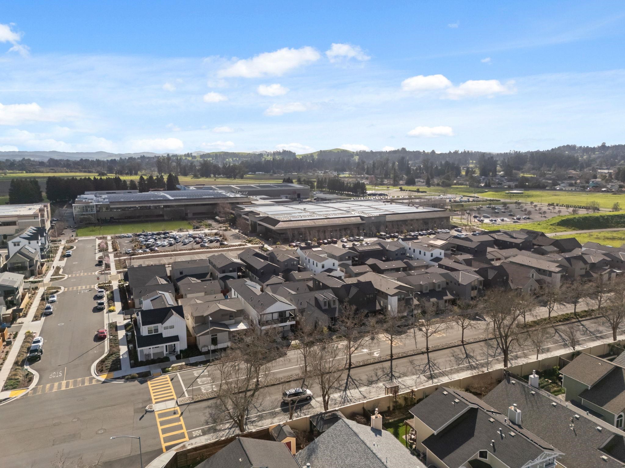 Detail Gallery Image 35 of 40 For 8949 Camino Colegio, Rohnert Park,  CA 94928 - 3 Beds | 2 Baths