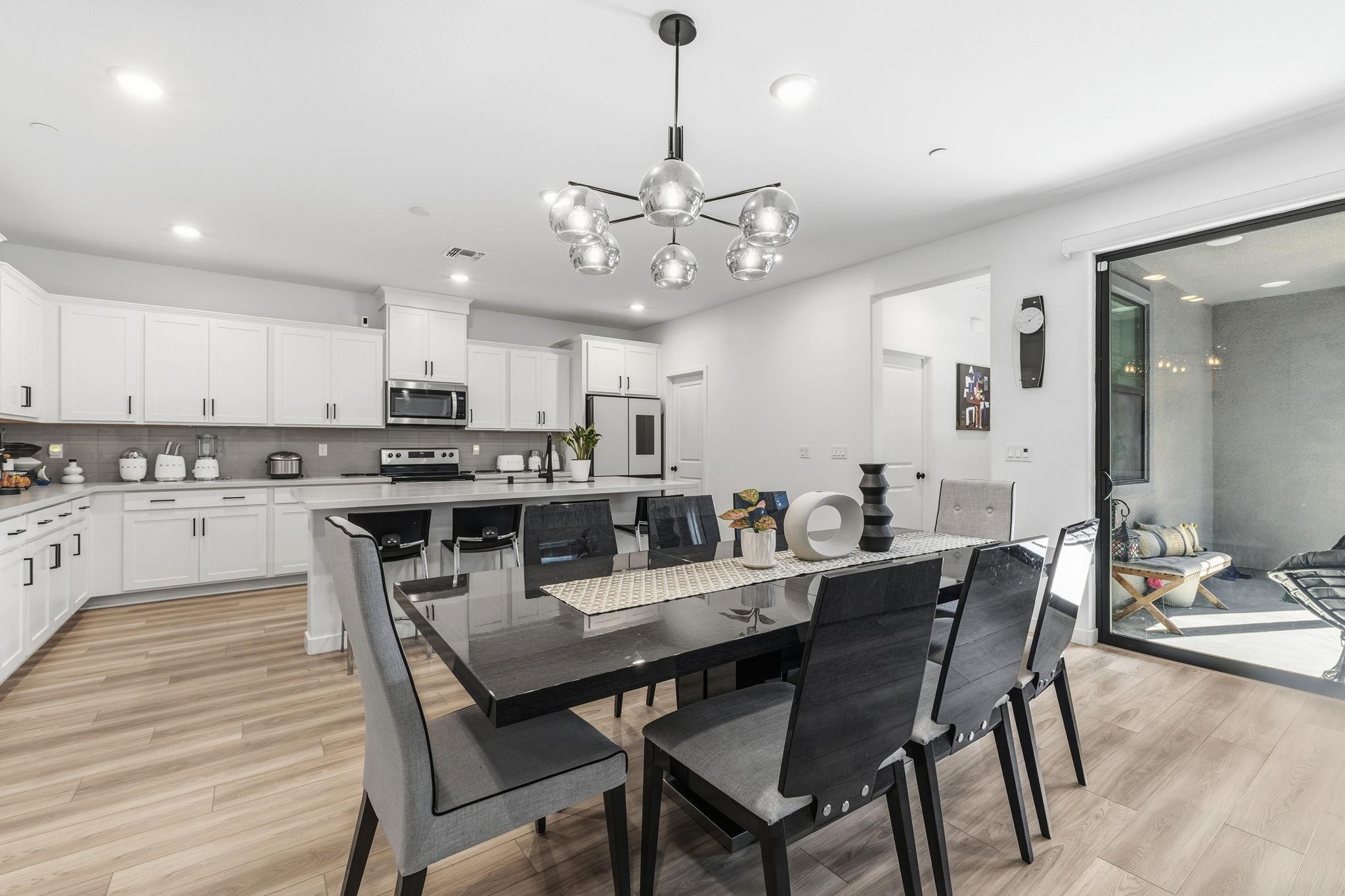 Detail Gallery Image 9 of 40 For 8949 Camino Colegio, Rohnert Park,  CA 94928 - 3 Beds | 2 Baths