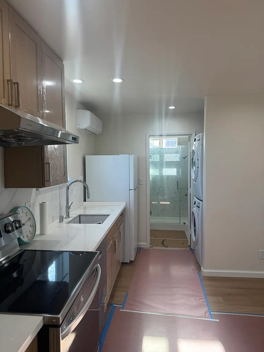 Detail Gallery Image 10 of 18 For 1632 Wayne Ave, San Leandro,  CA 94577 - 3 Beds | 2 Baths