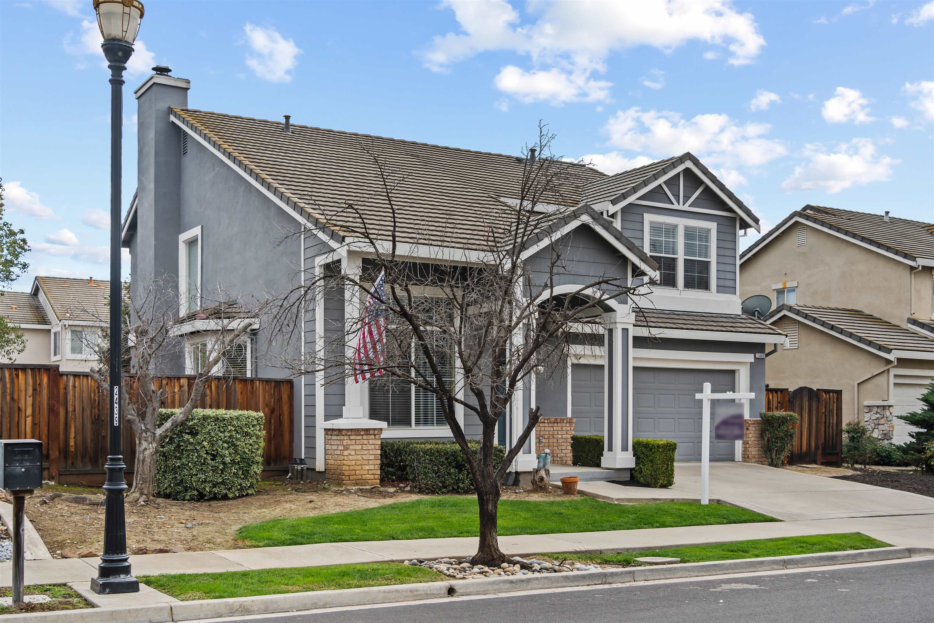 Detail Gallery Image 3 of 39 For 1442 Earl Glen, Brentwood,  CA 94513 - 4 Beds | 2/1 Baths