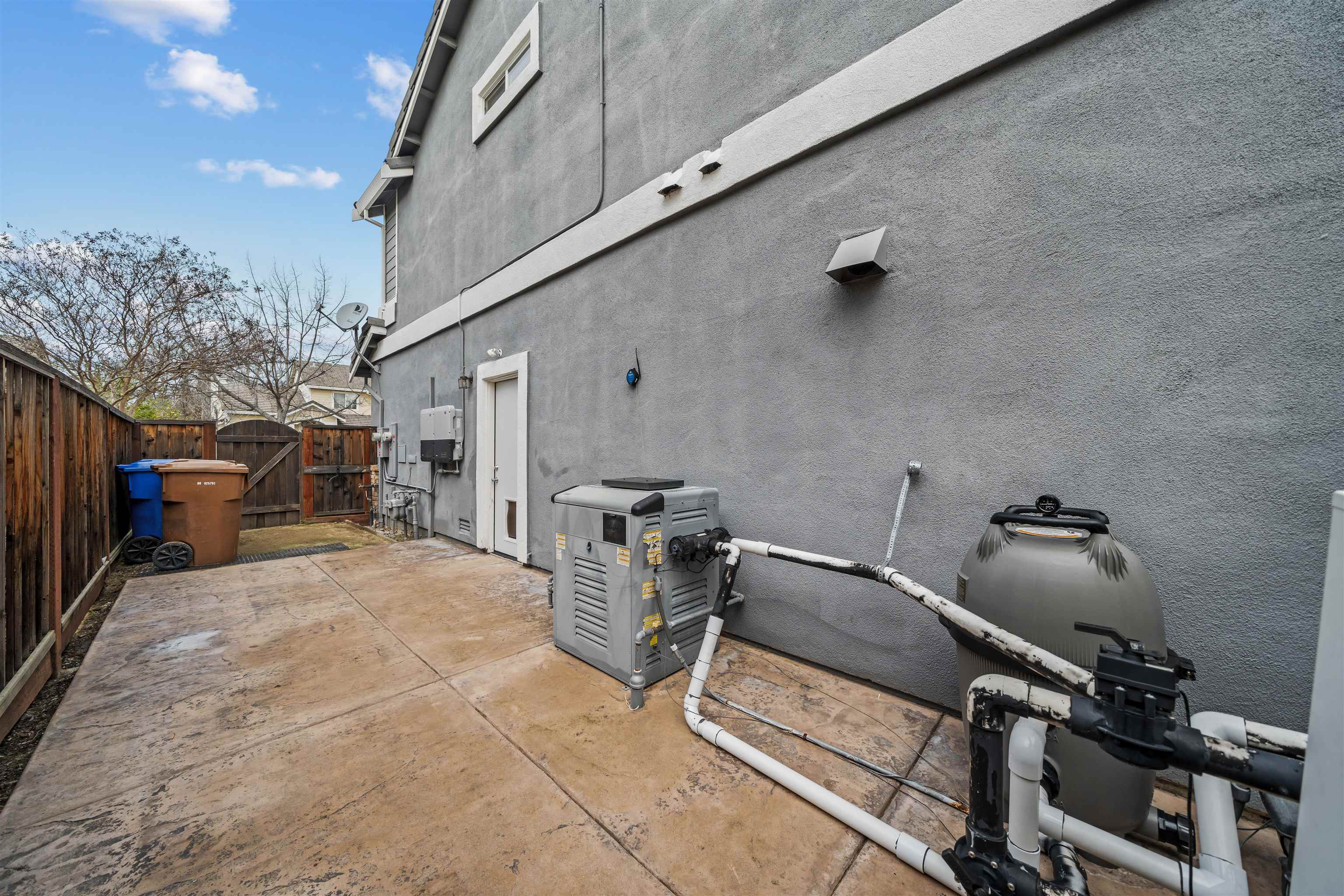 Detail Gallery Image 39 of 39 For 1442 Earl Glen, Brentwood,  CA 94513 - 4 Beds | 2/1 Baths