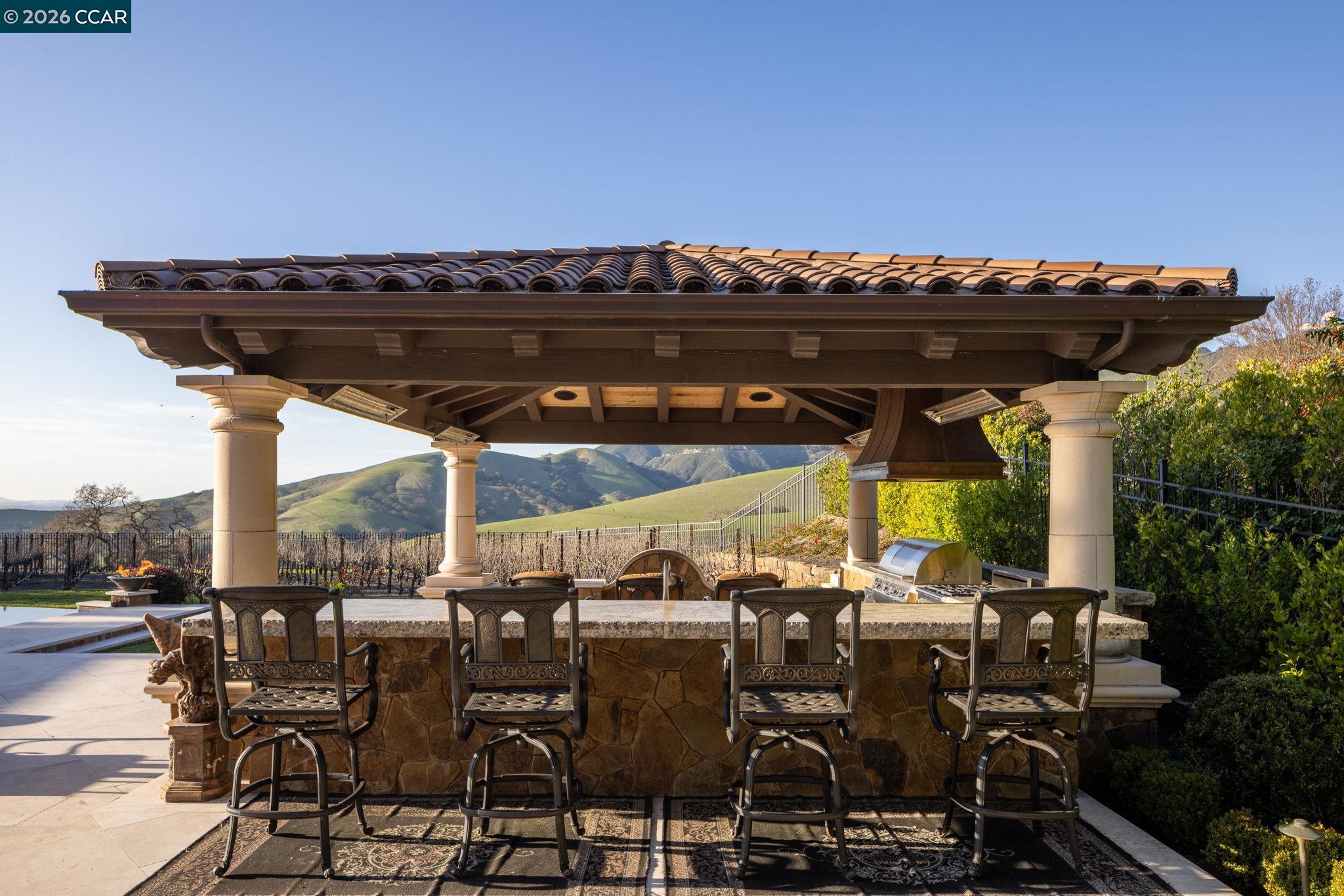 940 Eagle Ridge Dr, Danville, CA, 94506