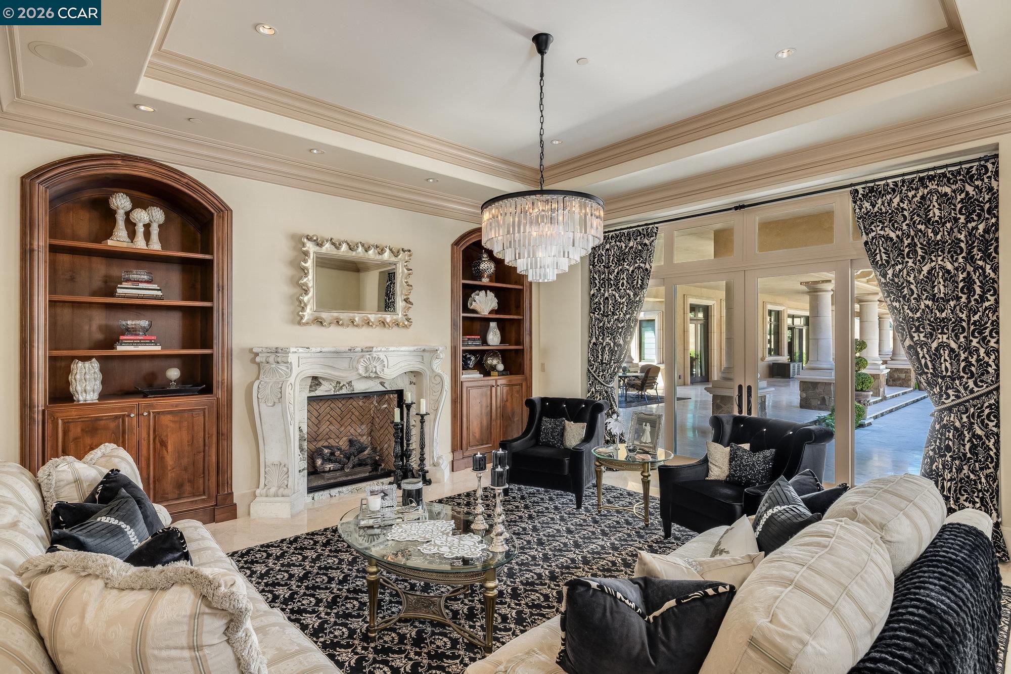 940 Eagle Ridge Dr, Danville, CA, 94506