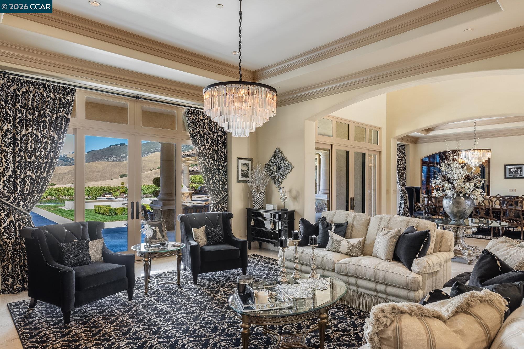 940 Eagle Ridge Dr, Danville, CA, 94506