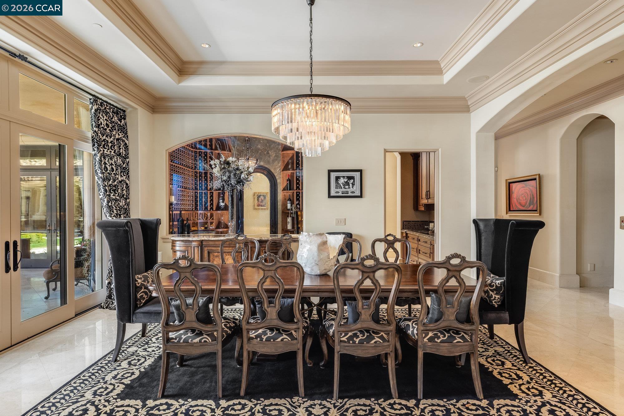 940 Eagle Ridge Dr, Danville, CA, 94506