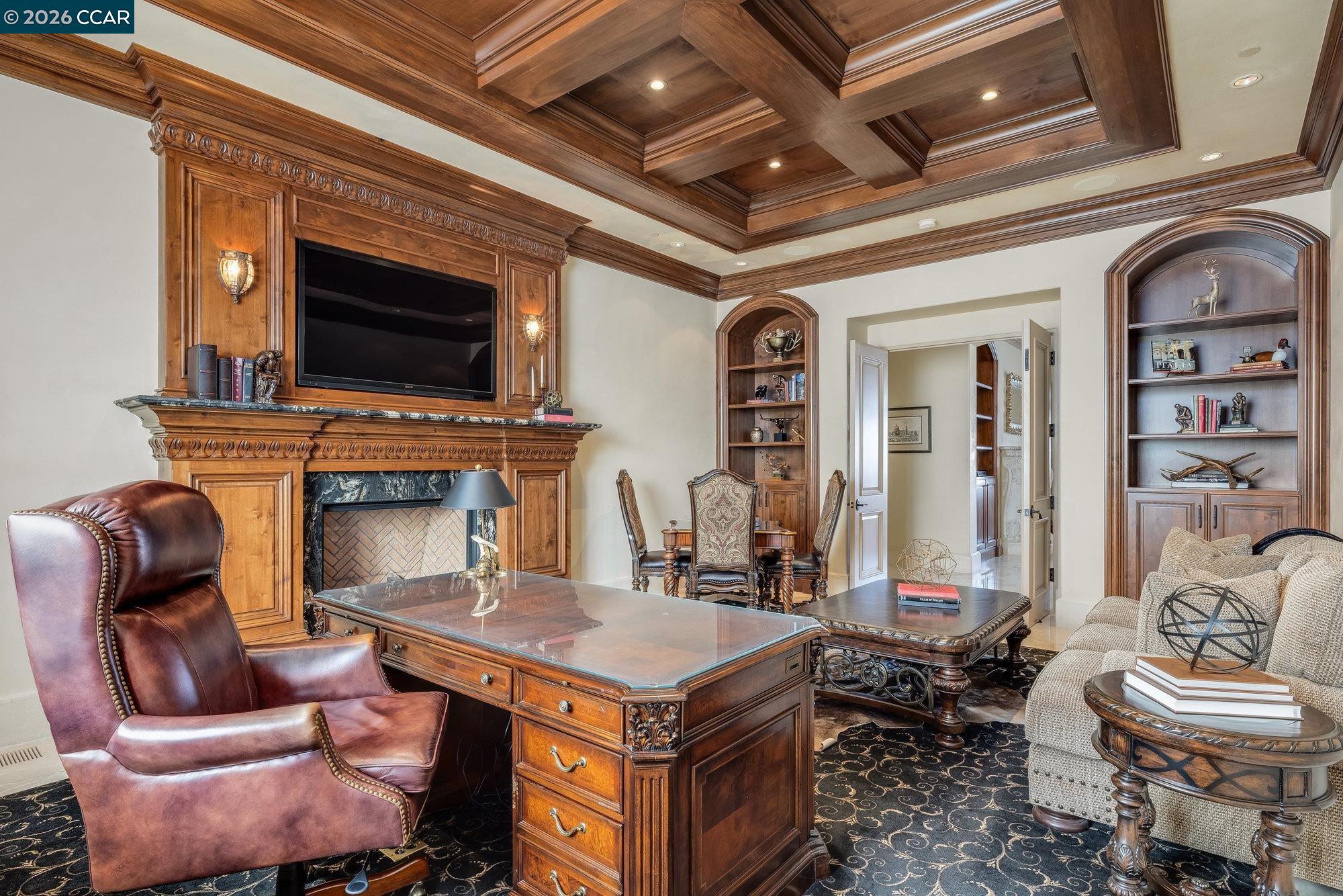 940 Eagle Ridge Dr, Danville, CA, 94506