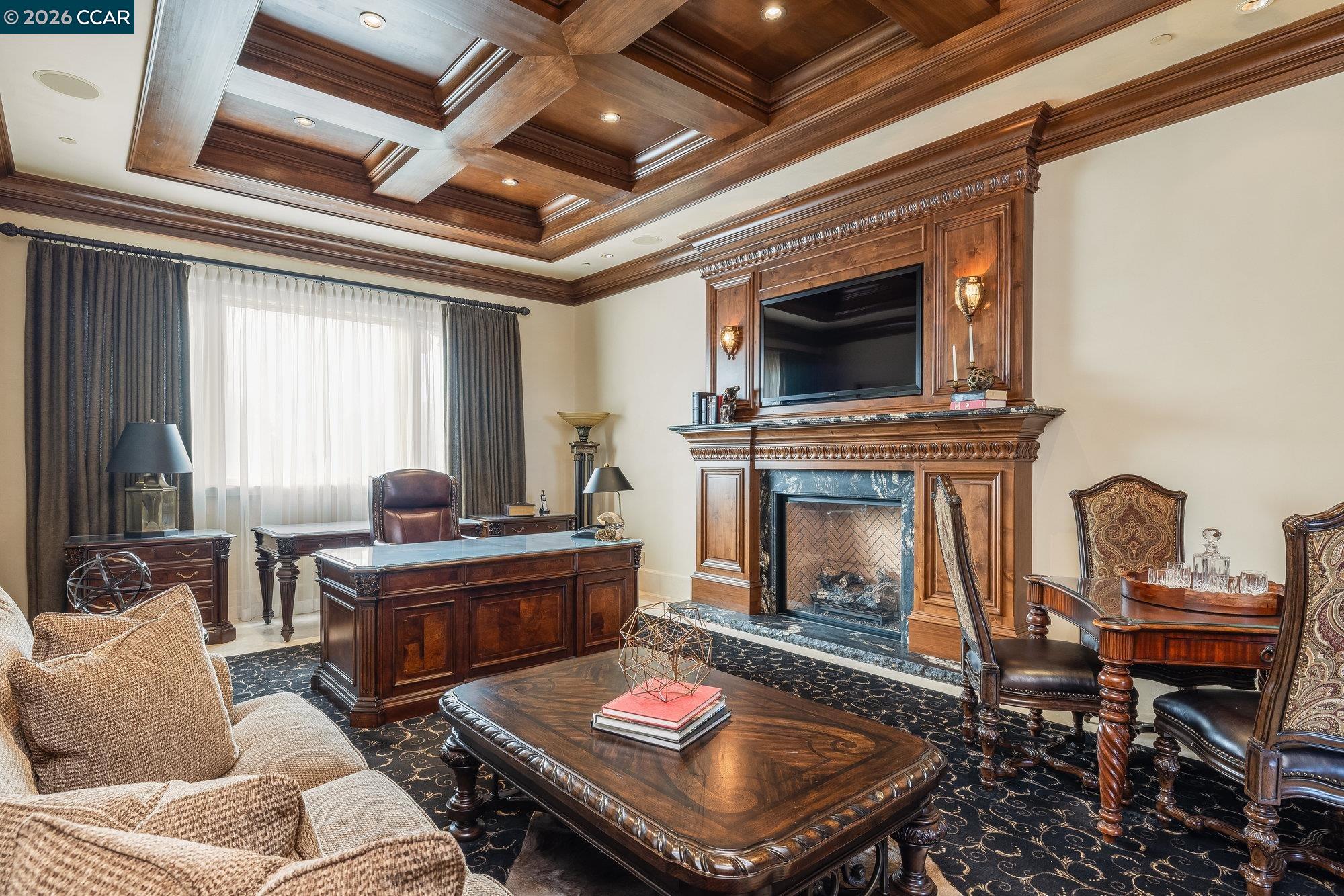 Detail Gallery Image 28 of 60 For 940 Eagle Ridge Dr, Danville,  CA 94506 - 6 Beds | 7/1 Baths