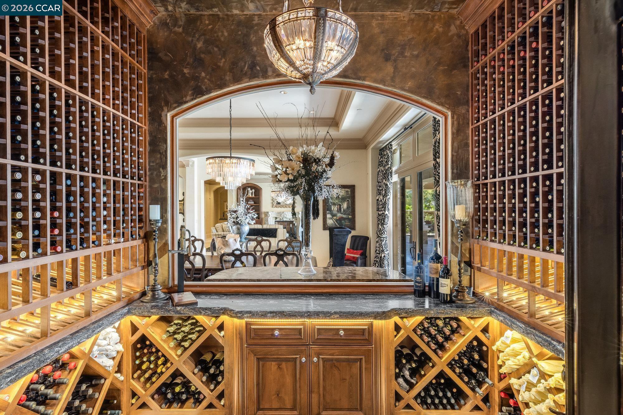 Detail Gallery Image 30 of 60 For 940 Eagle Ridge Dr, Danville,  CA 94506 - 6 Beds | 7/1 Baths