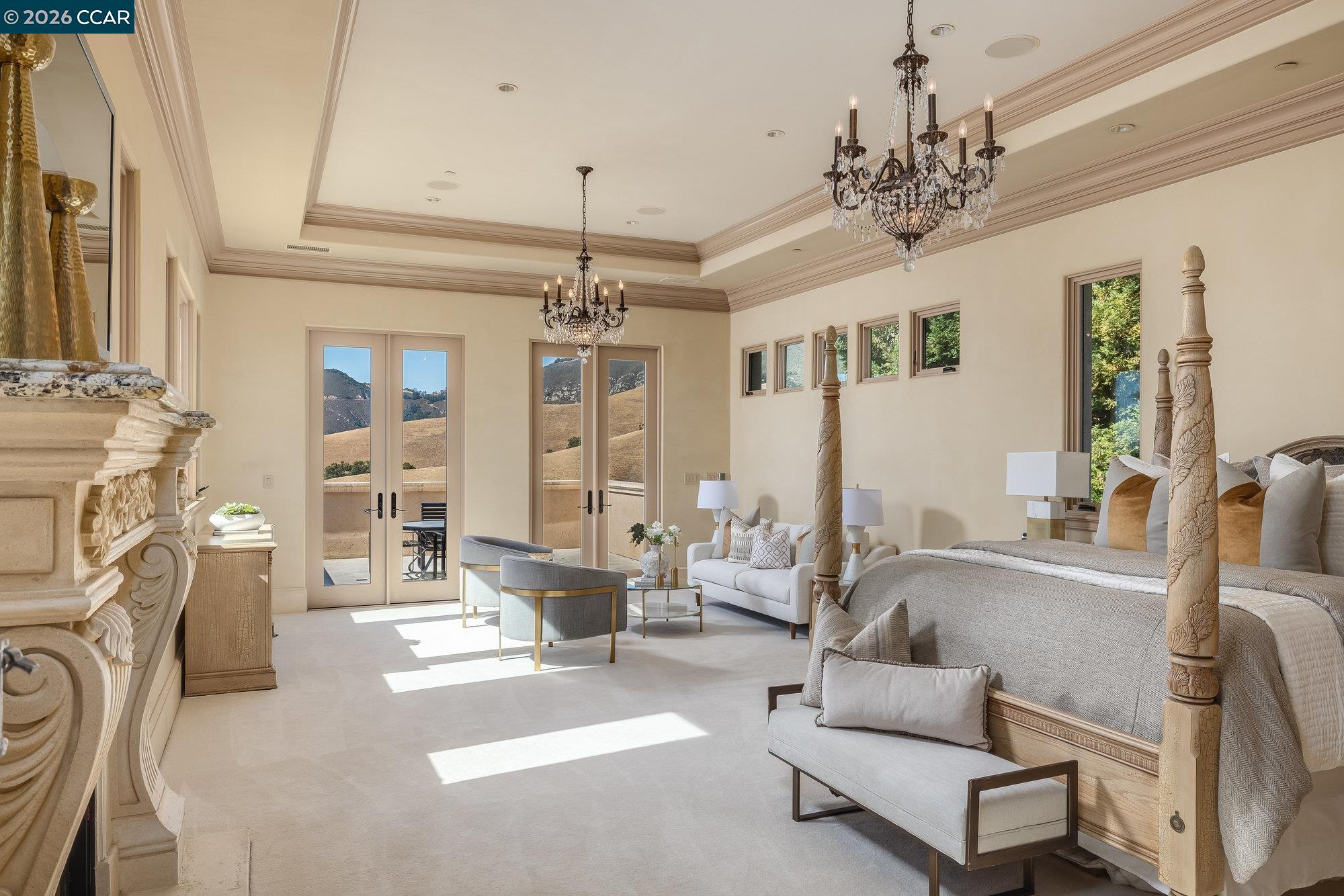 Detail Gallery Image 32 of 60 For 940 Eagle Ridge Dr, Danville,  CA 94506 - 6 Beds | 7/1 Baths