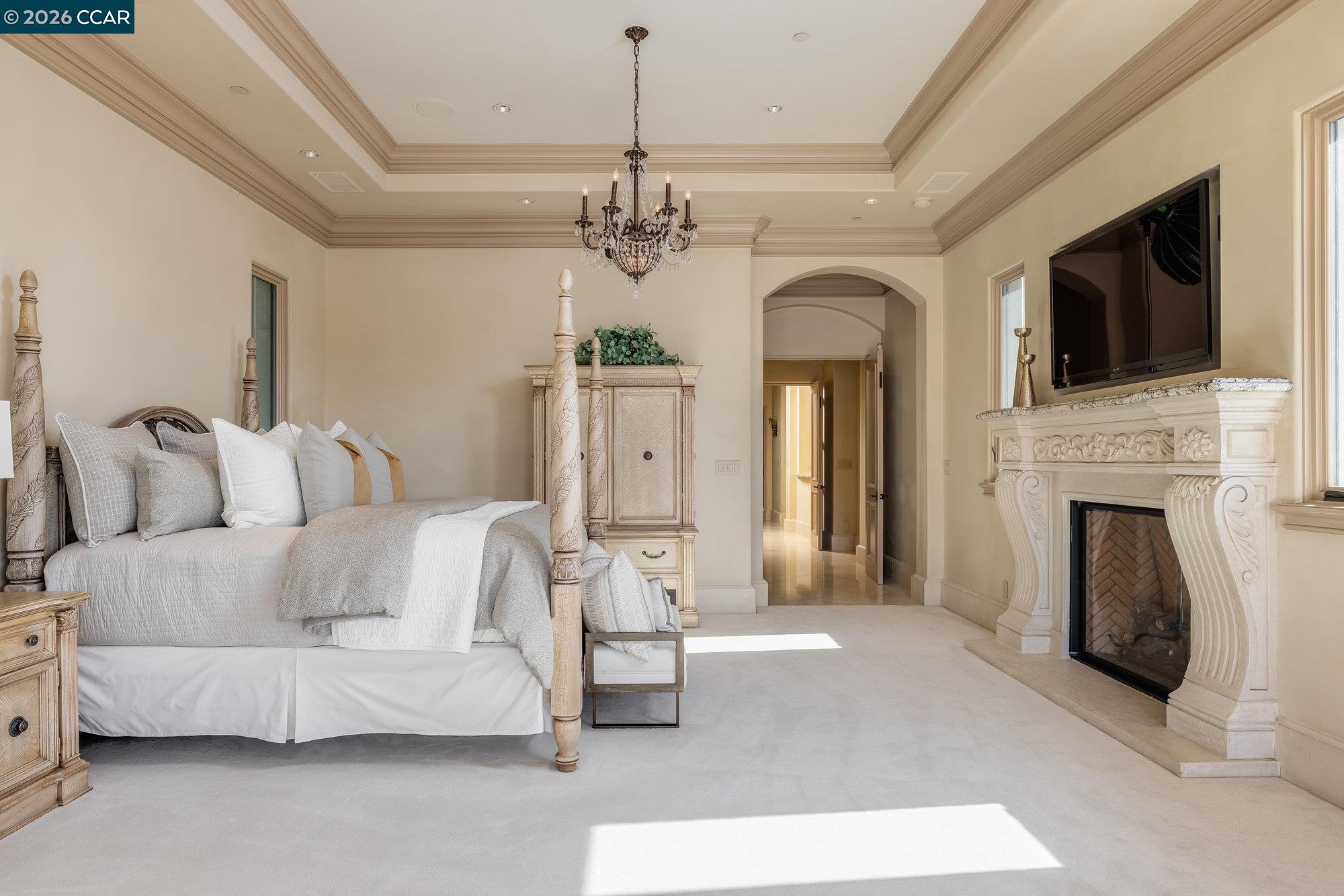 Detail Gallery Image 34 of 60 For 940 Eagle Ridge Dr, Danville,  CA 94506 - 6 Beds | 7/1 Baths