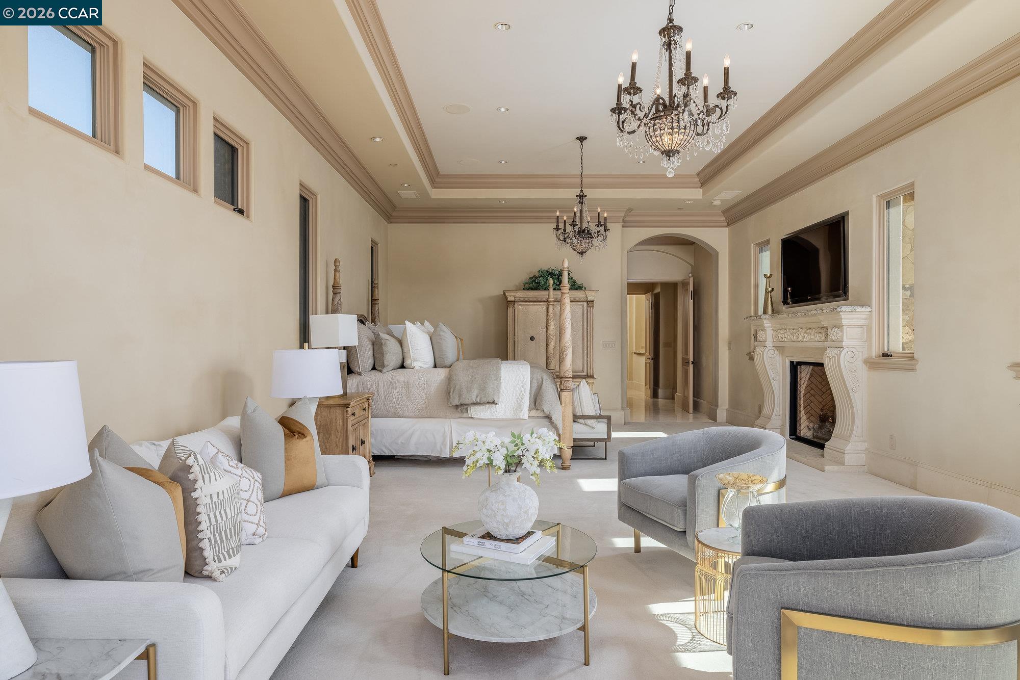 940 Eagle Ridge Dr, Danville, CA, 94506