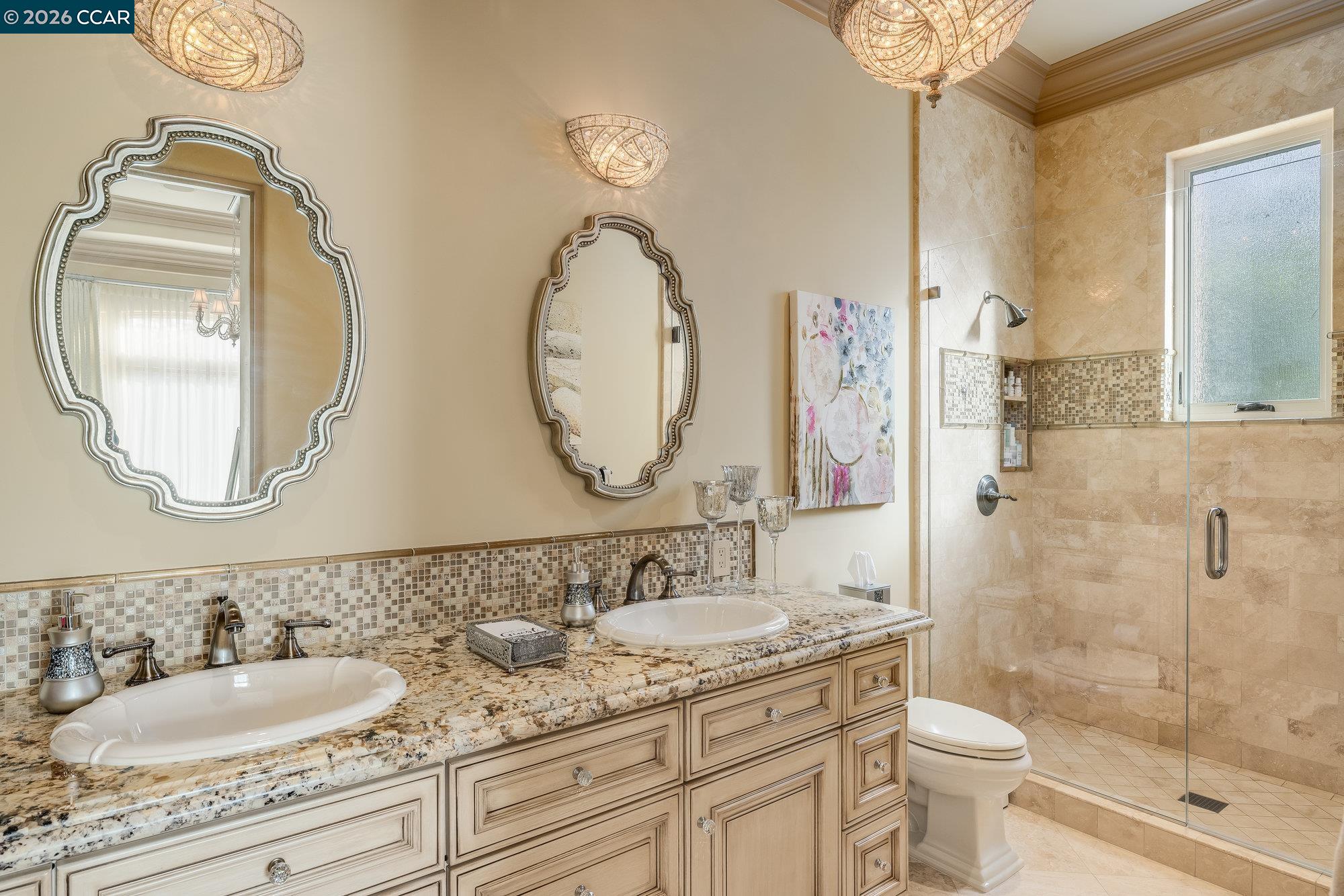 Detail Gallery Image 40 of 60 For 940 Eagle Ridge Dr, Danville,  CA 94506 - 6 Beds | 7/1 Baths