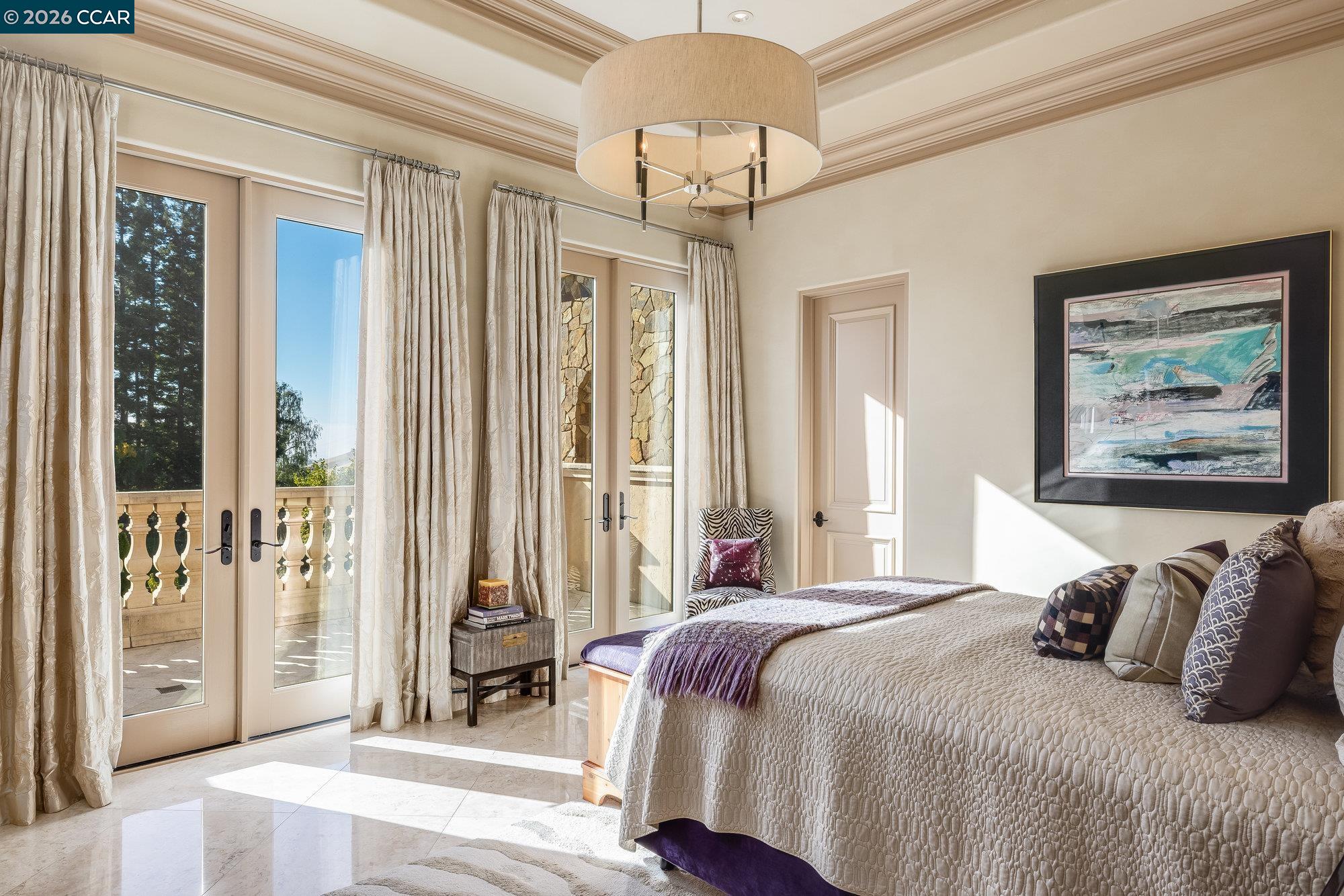 Detail Gallery Image 41 of 60 For 940 Eagle Ridge Dr, Danville,  CA 94506 - 6 Beds | 7/1 Baths