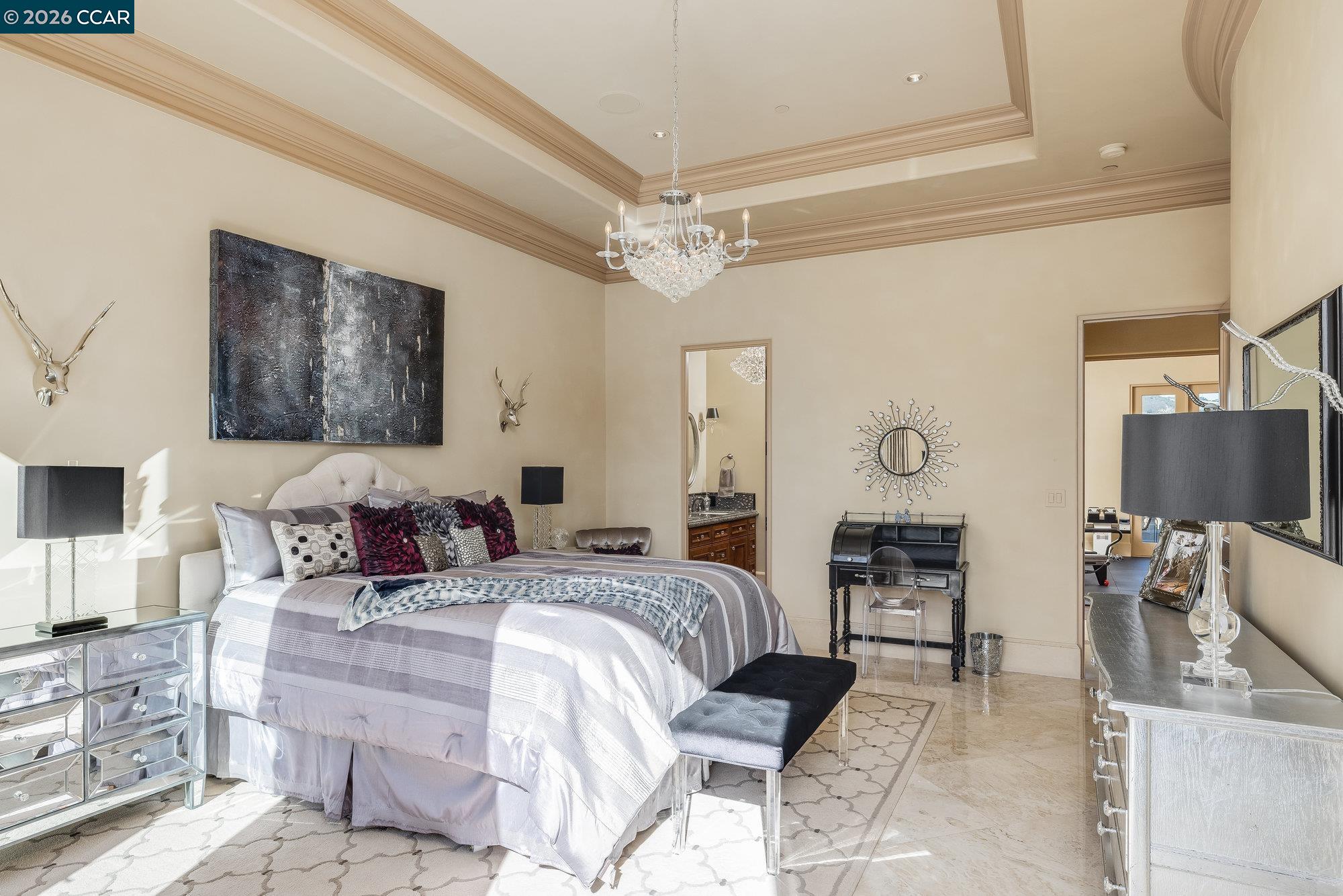 Detail Gallery Image 45 of 60 For 940 Eagle Ridge Dr, Danville,  CA 94506 - 6 Beds | 7/1 Baths