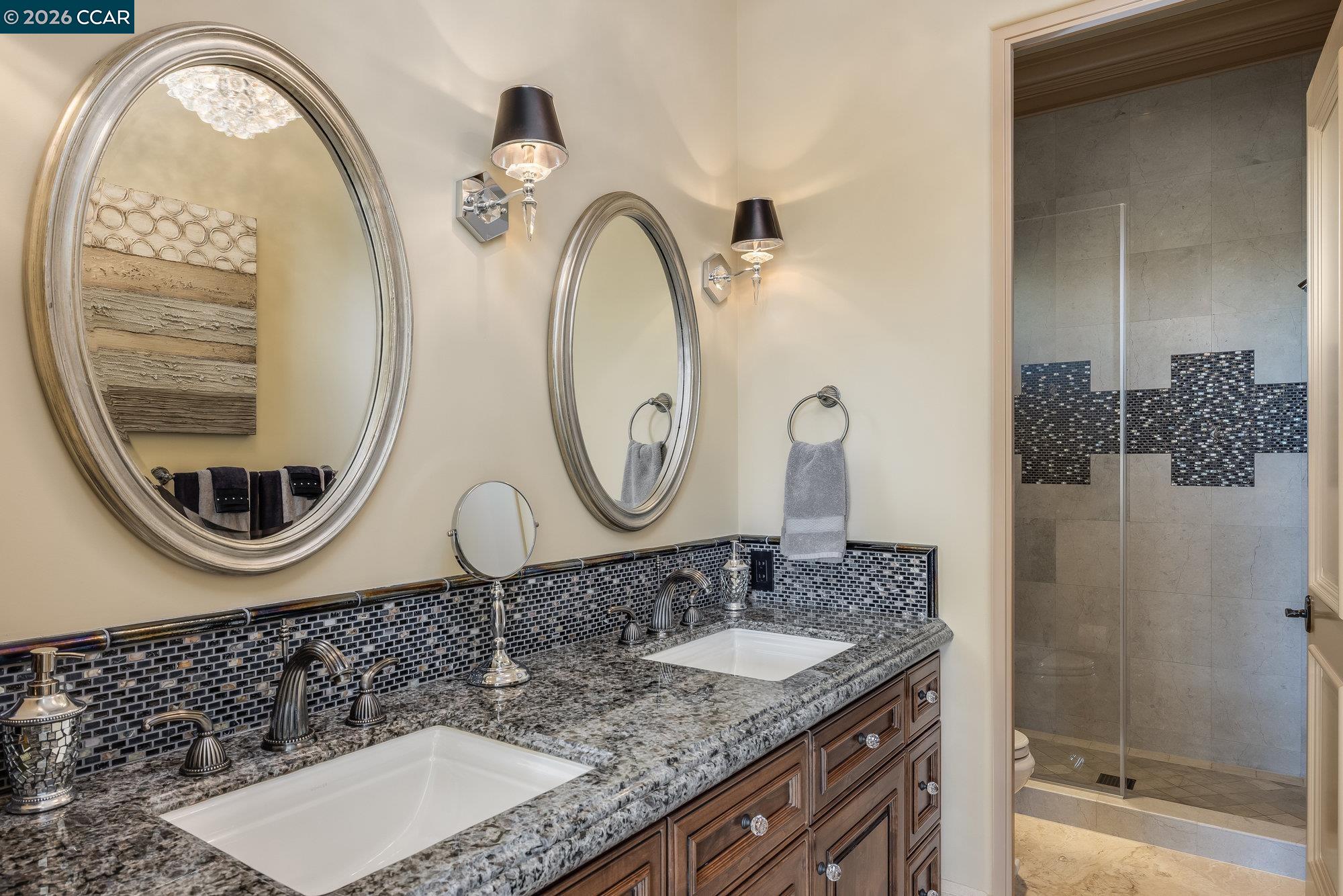 Detail Gallery Image 46 of 60 For 940 Eagle Ridge Dr, Danville,  CA 94506 - 6 Beds | 7/1 Baths