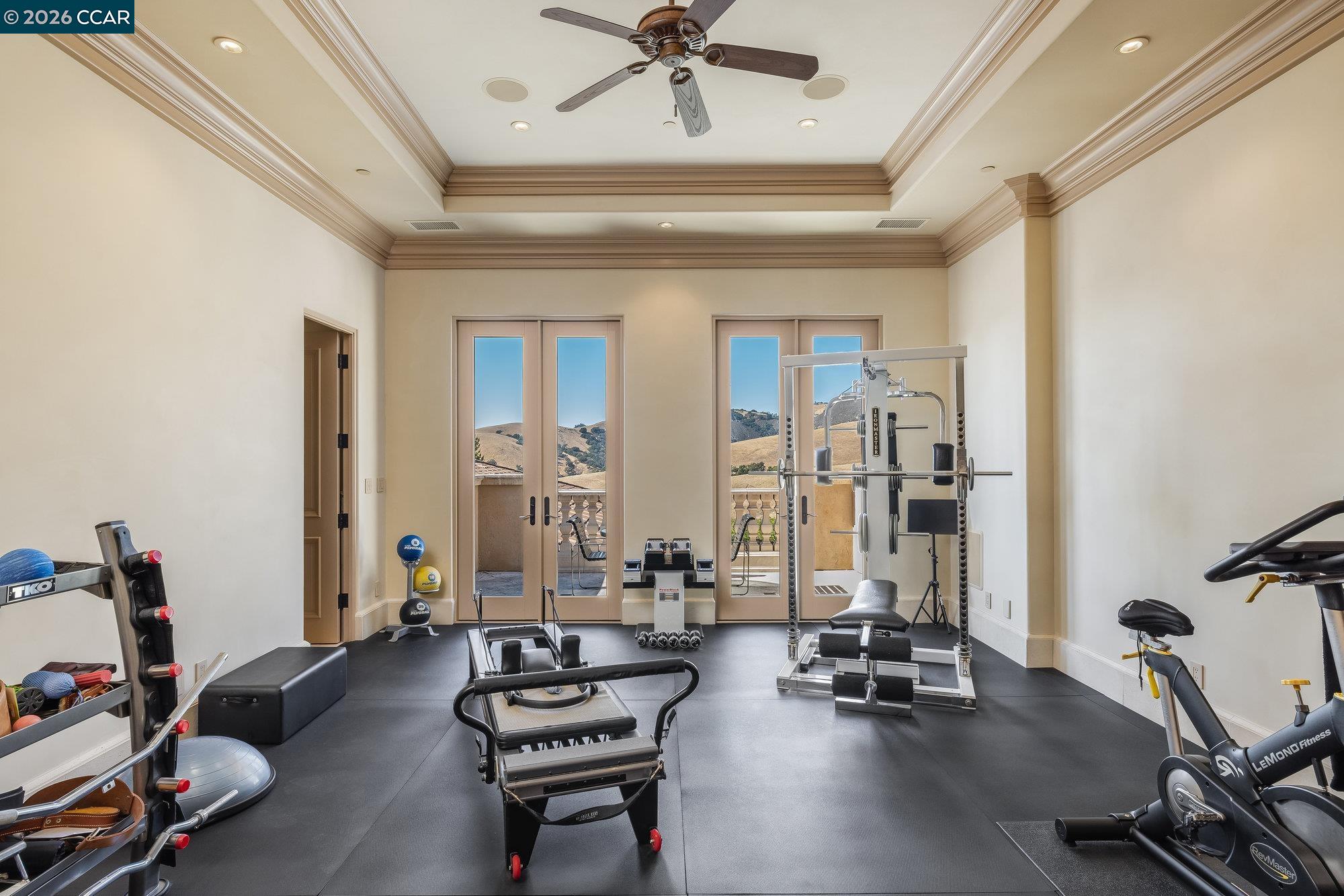 Detail Gallery Image 47 of 60 For 940 Eagle Ridge Dr, Danville,  CA 94506 - 6 Beds | 7/1 Baths