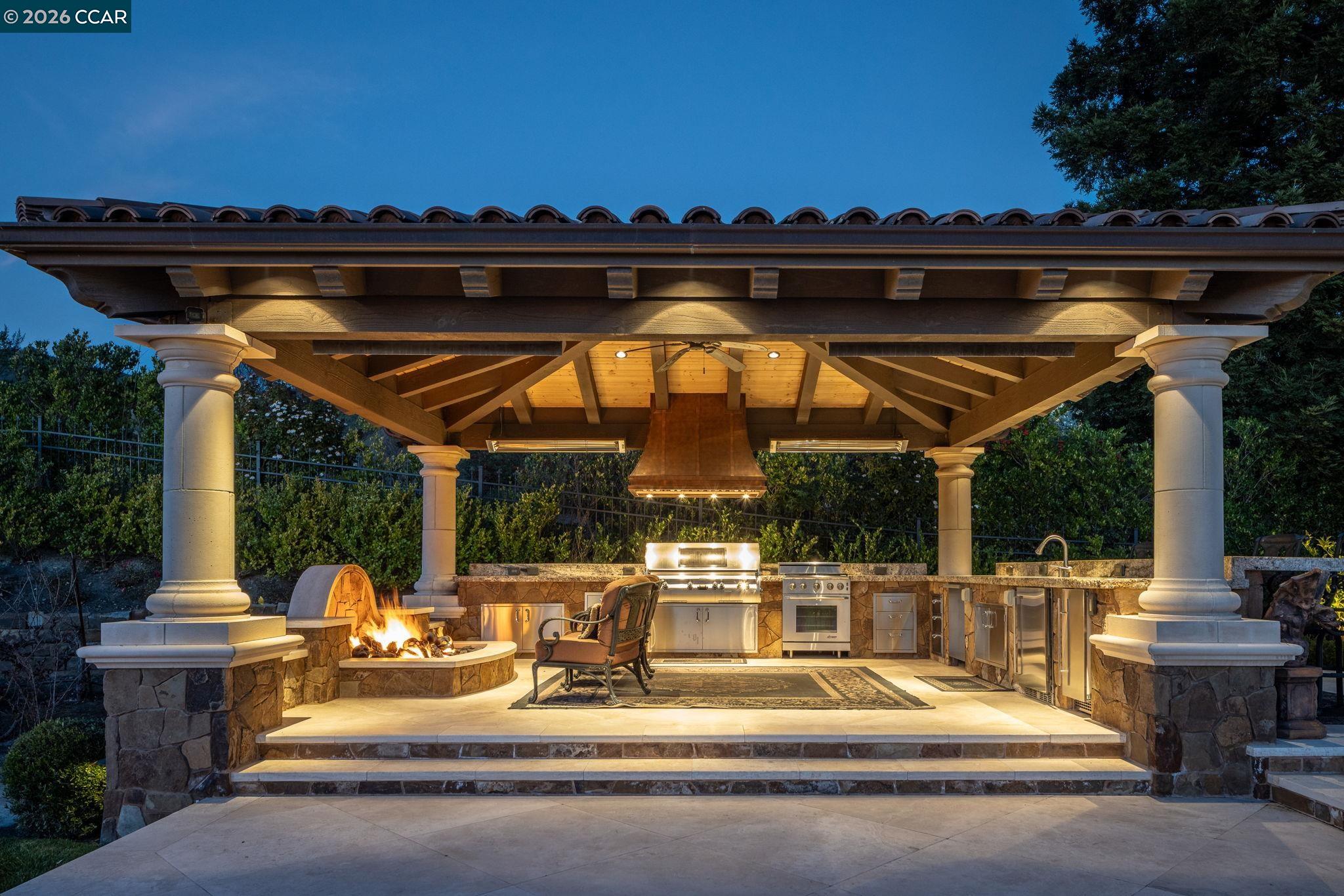 940 Eagle Ridge Dr, Danville, CA, 94506