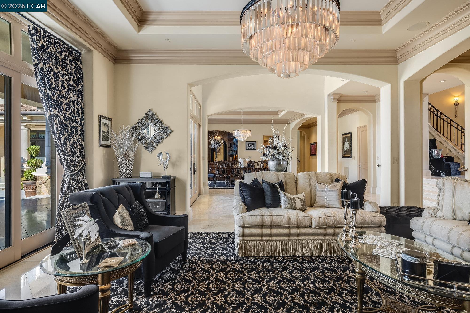 940 Eagle Ridge Dr, Danville, CA, 94506