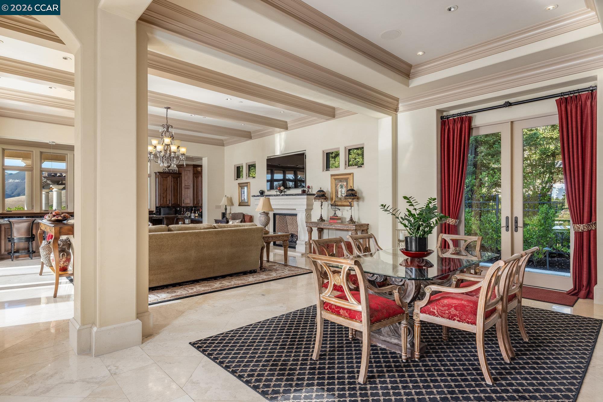 Detail Gallery Image 53 of 60 For 940 Eagle Ridge Dr, Danville,  CA 94506 - 6 Beds | 7/1 Baths