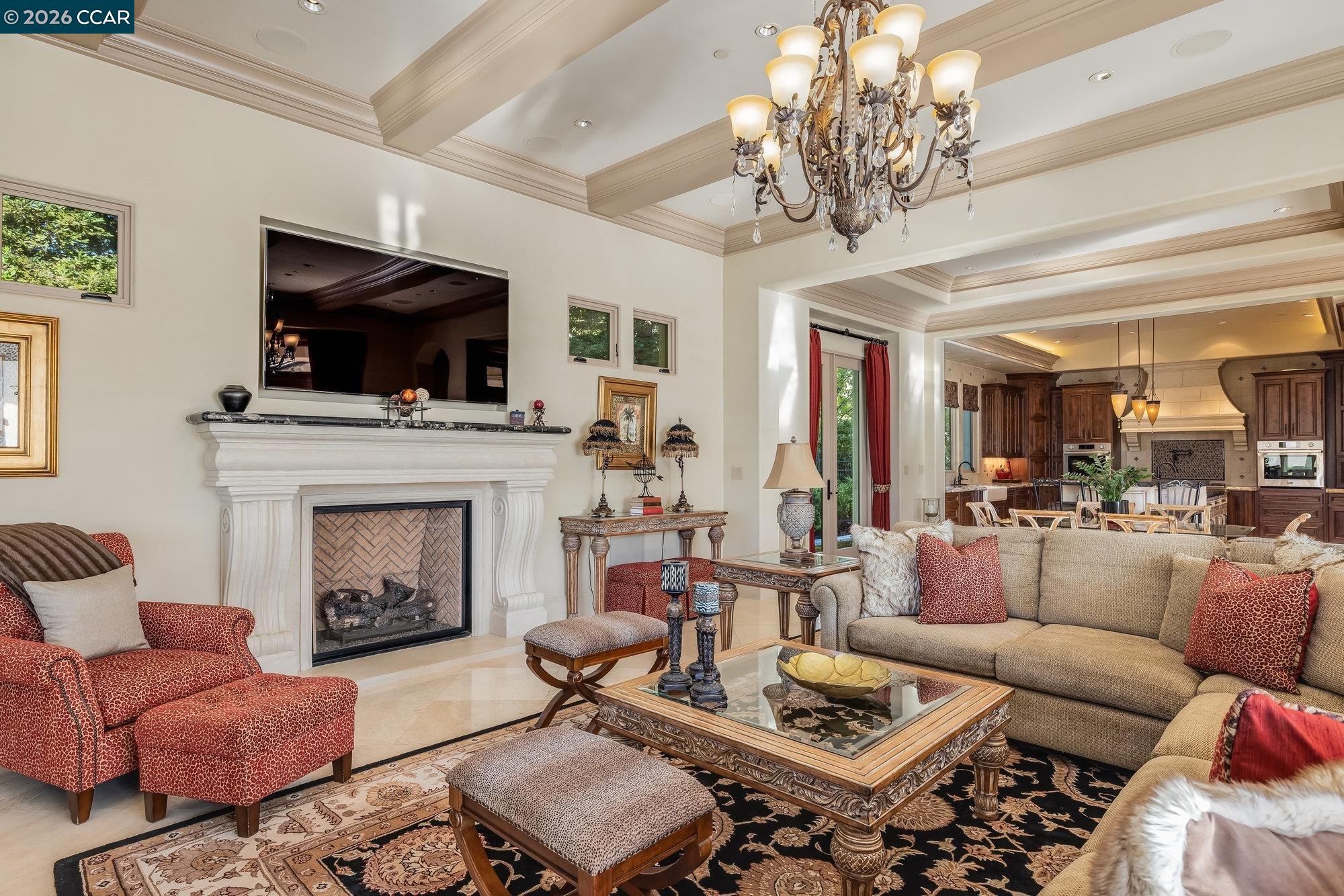 940 Eagle Ridge Dr, Danville, CA, 94506