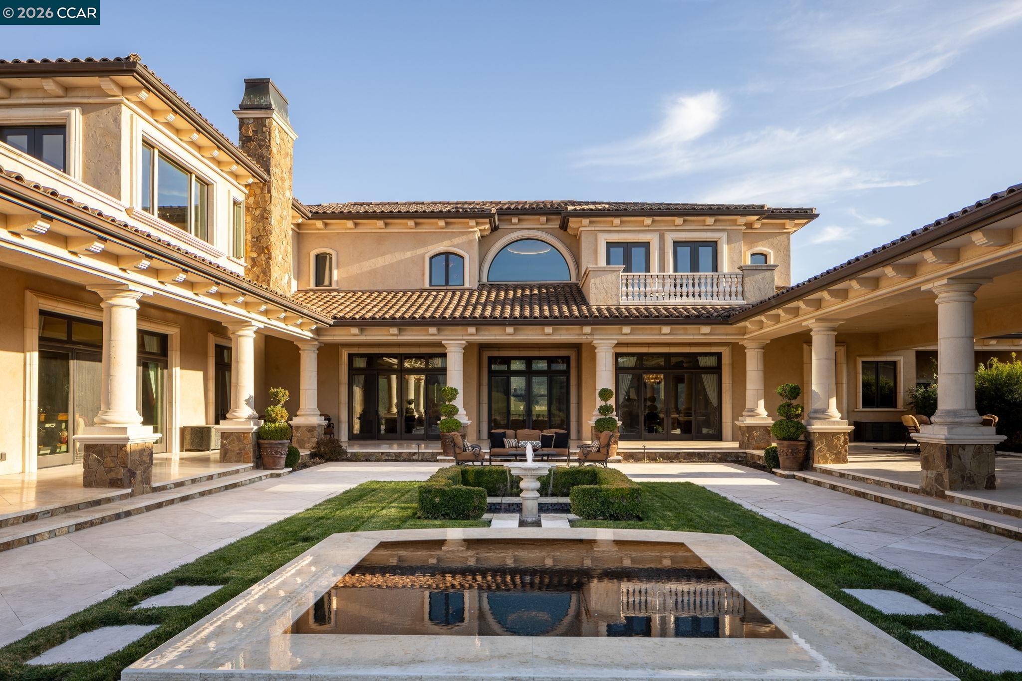 940 Eagle Ridge Dr, Danville, CA, 94506