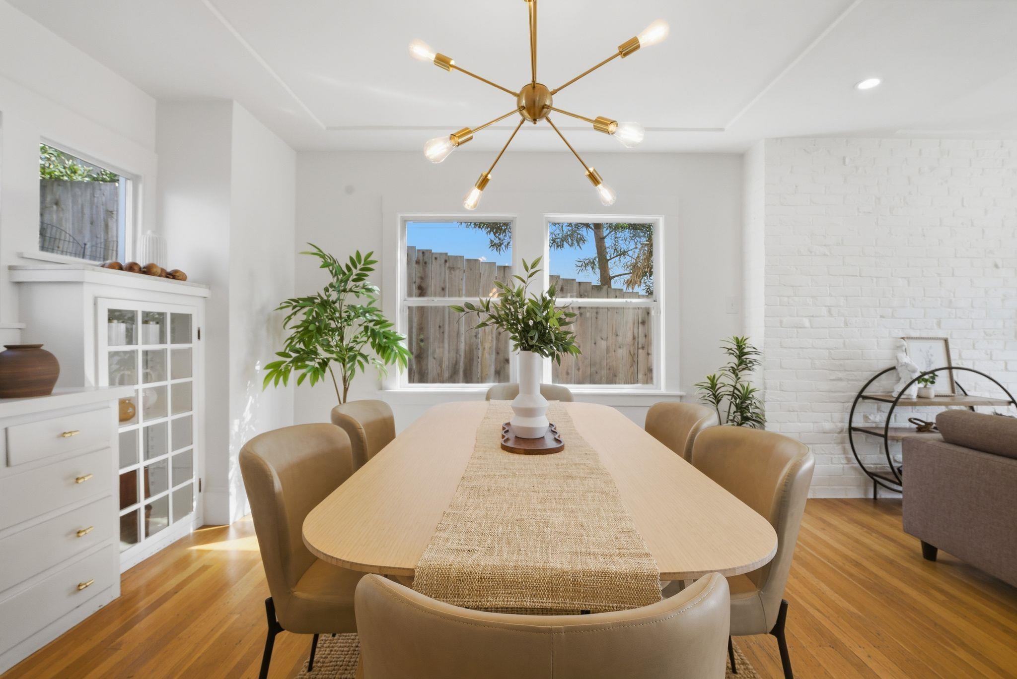 Detail Gallery Image 11 of 46 For 6024 Mauritania Ave, Oakland,  CA 94605 - 3 Beds | 1/1 Baths