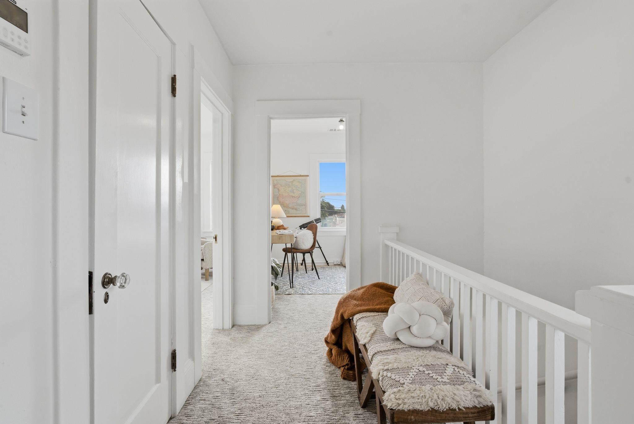 Detail Gallery Image 16 of 46 For 6024 Mauritania Ave, Oakland,  CA 94605 - 3 Beds | 1/1 Baths