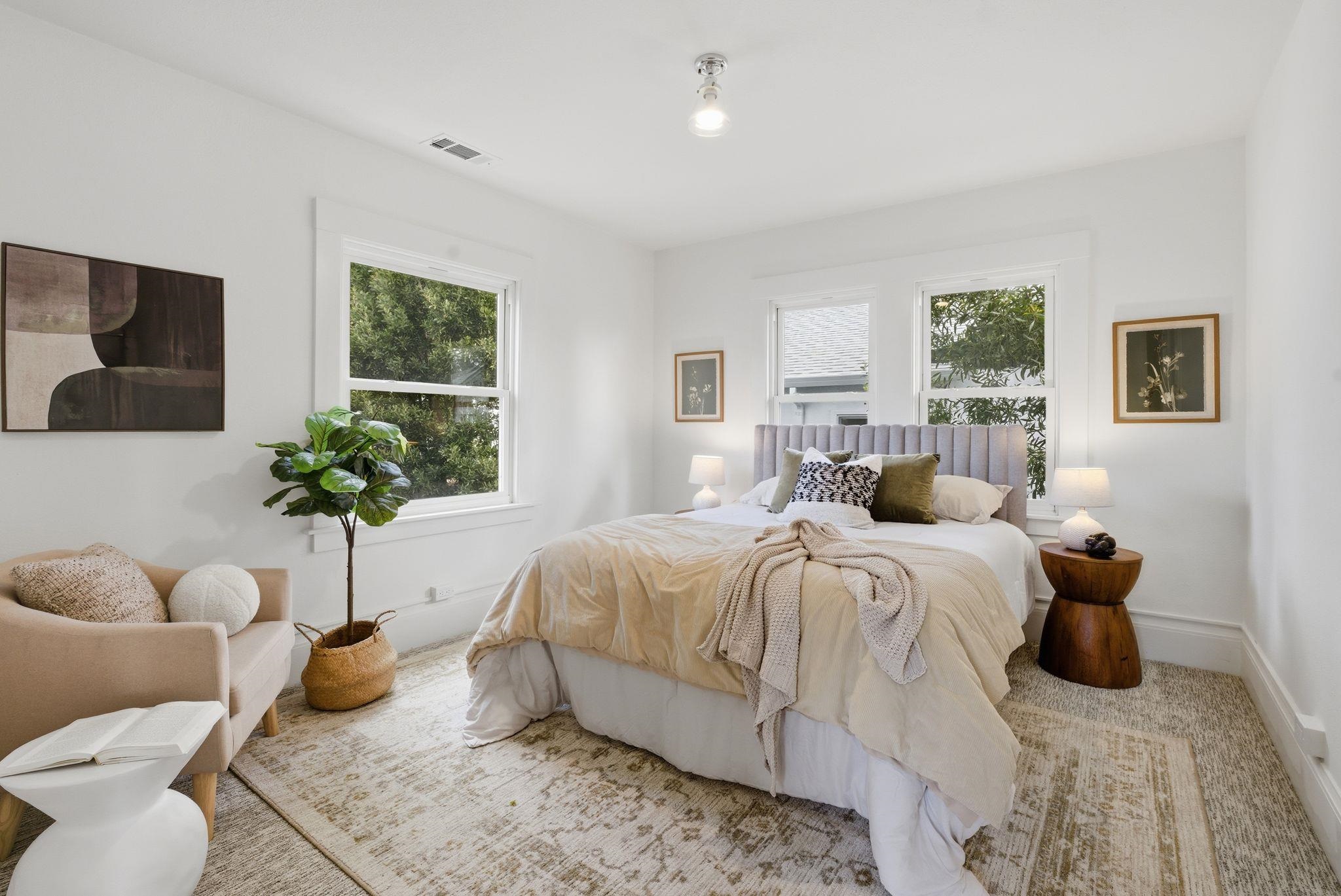 Detail Gallery Image 17 of 46 For 6024 Mauritania Ave, Oakland,  CA 94605 - 3 Beds | 1/1 Baths