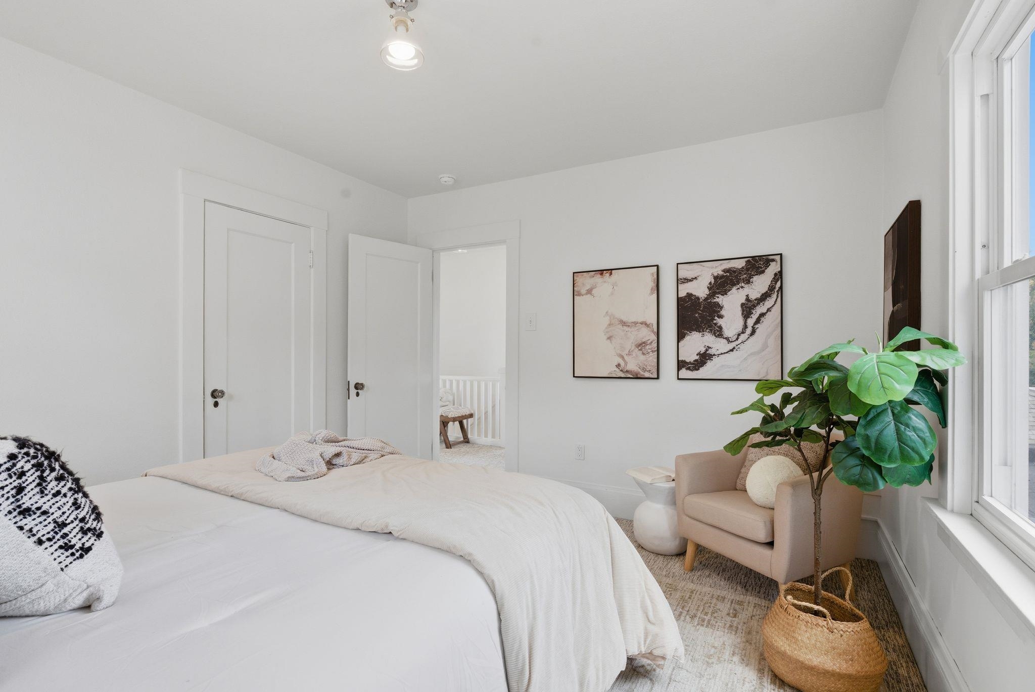 Detail Gallery Image 18 of 46 For 6024 Mauritania Ave, Oakland,  CA 94605 - 3 Beds | 1/1 Baths