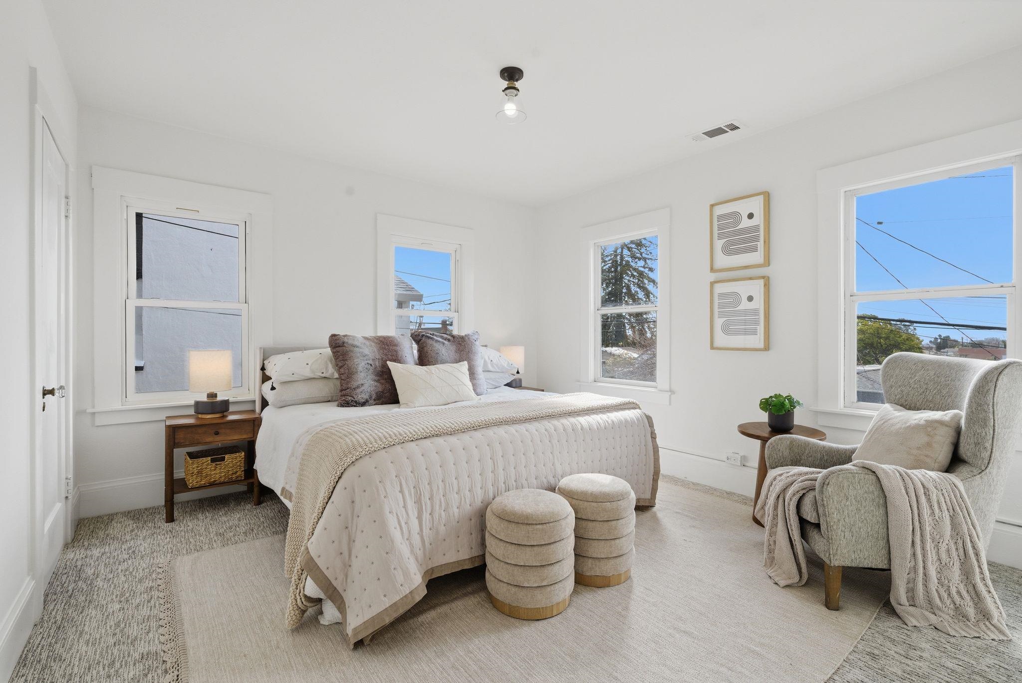 Detail Gallery Image 19 of 46 For 6024 Mauritania Ave, Oakland,  CA 94605 - 3 Beds | 1/1 Baths