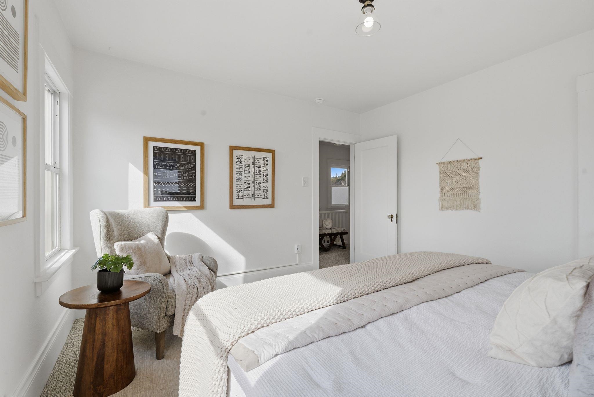 Detail Gallery Image 20 of 46 For 6024 Mauritania Ave, Oakland,  CA 94605 - 3 Beds | 1/1 Baths